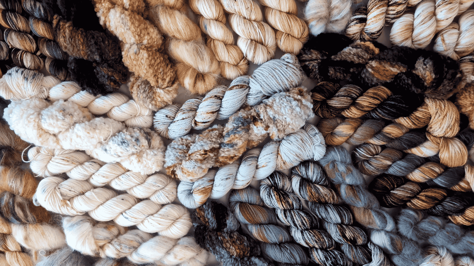 The importance of Alternating Skeins