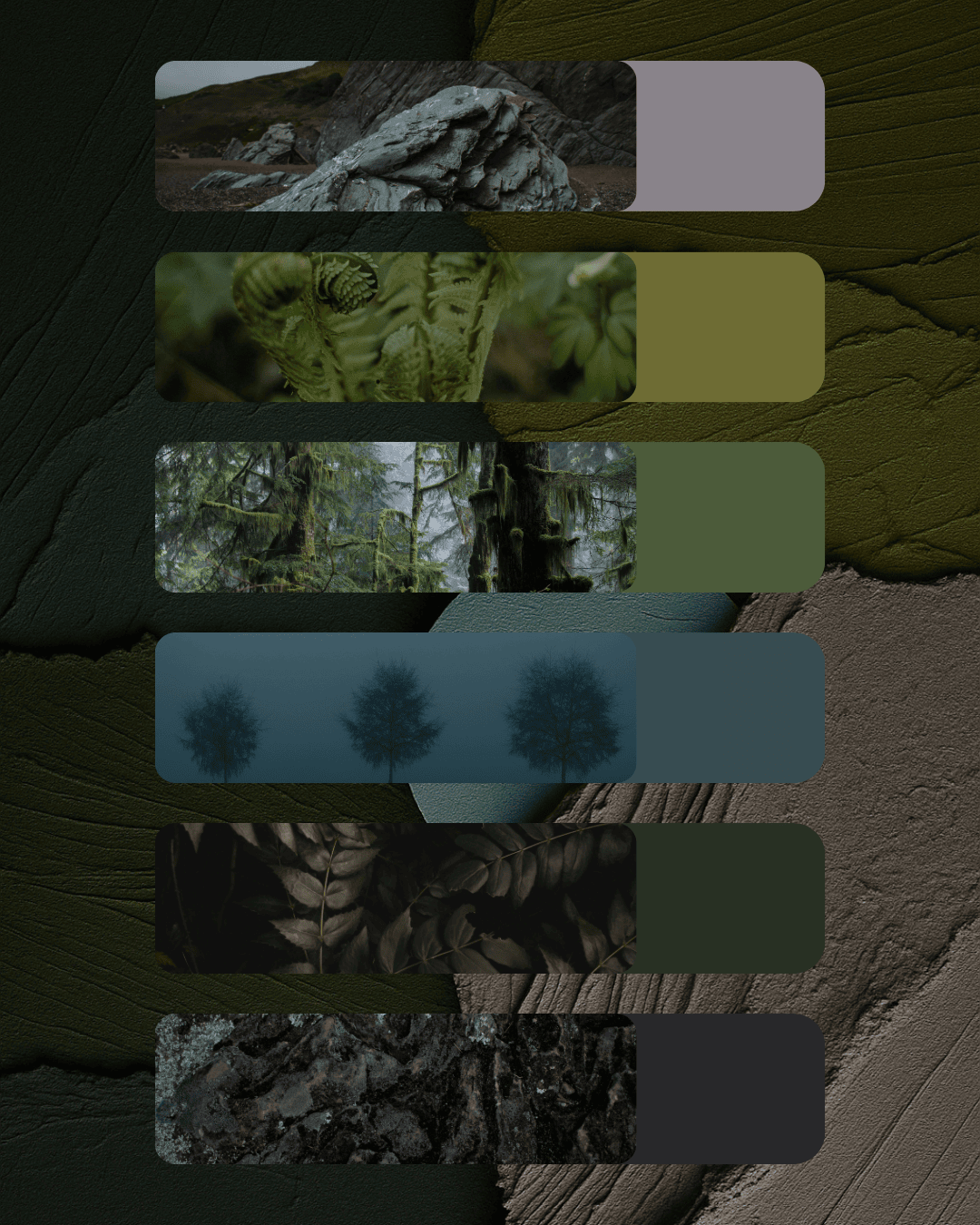 Main skein for the 2025 Advent Calendar (READY TO SHIP)