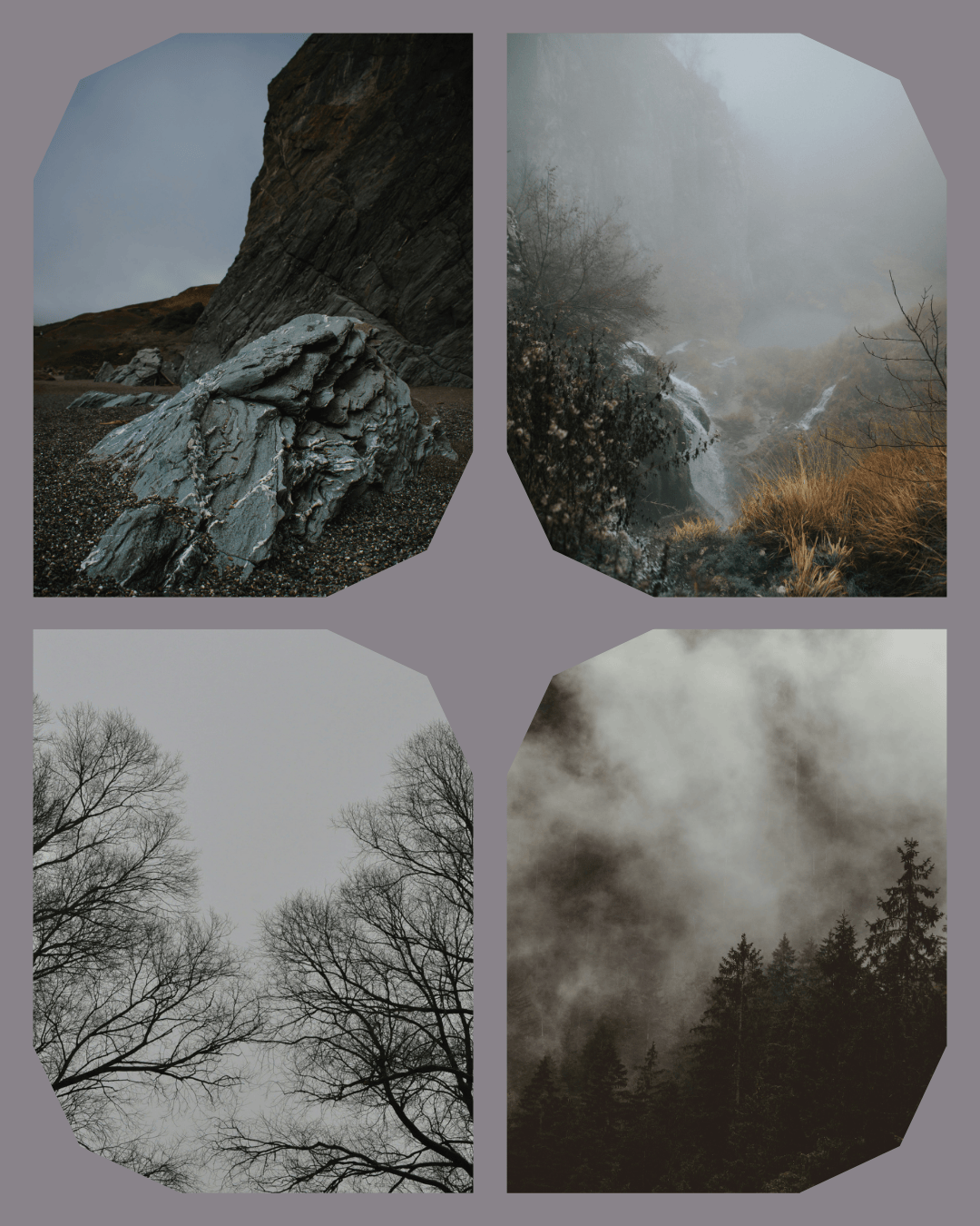 Main skein for the 2025 Advent Calendar (READY TO SHIP)