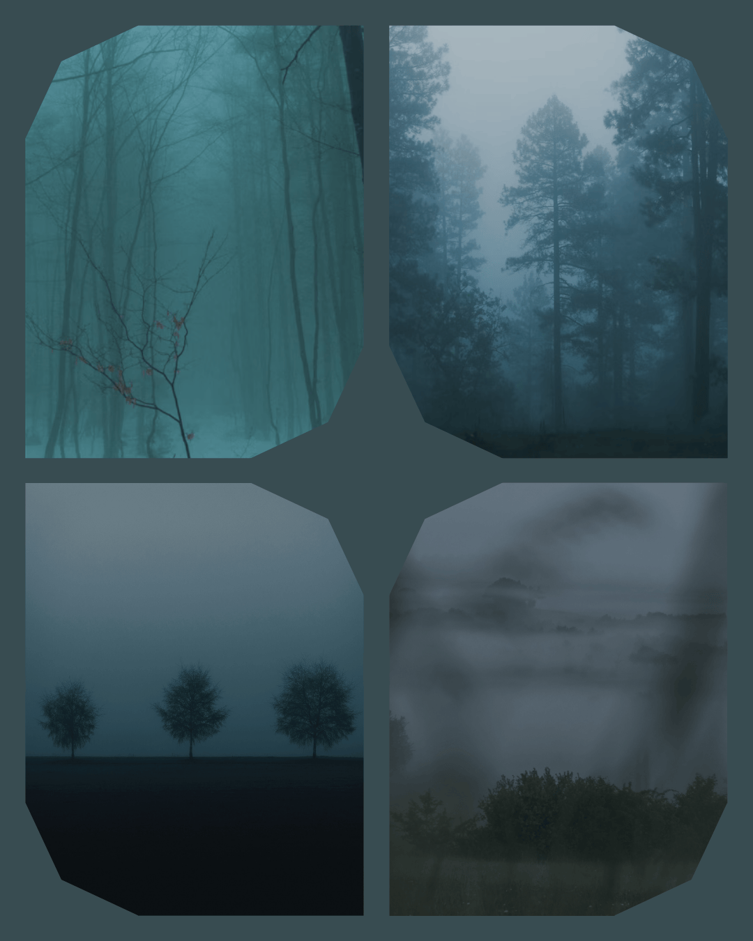 Main skein for the 2025 Advent Calendar (READY TO SHIP)