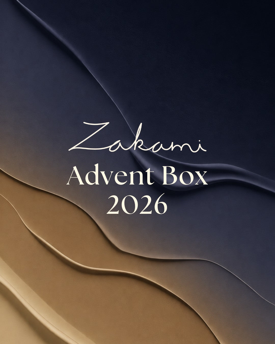 Advent Box 2026