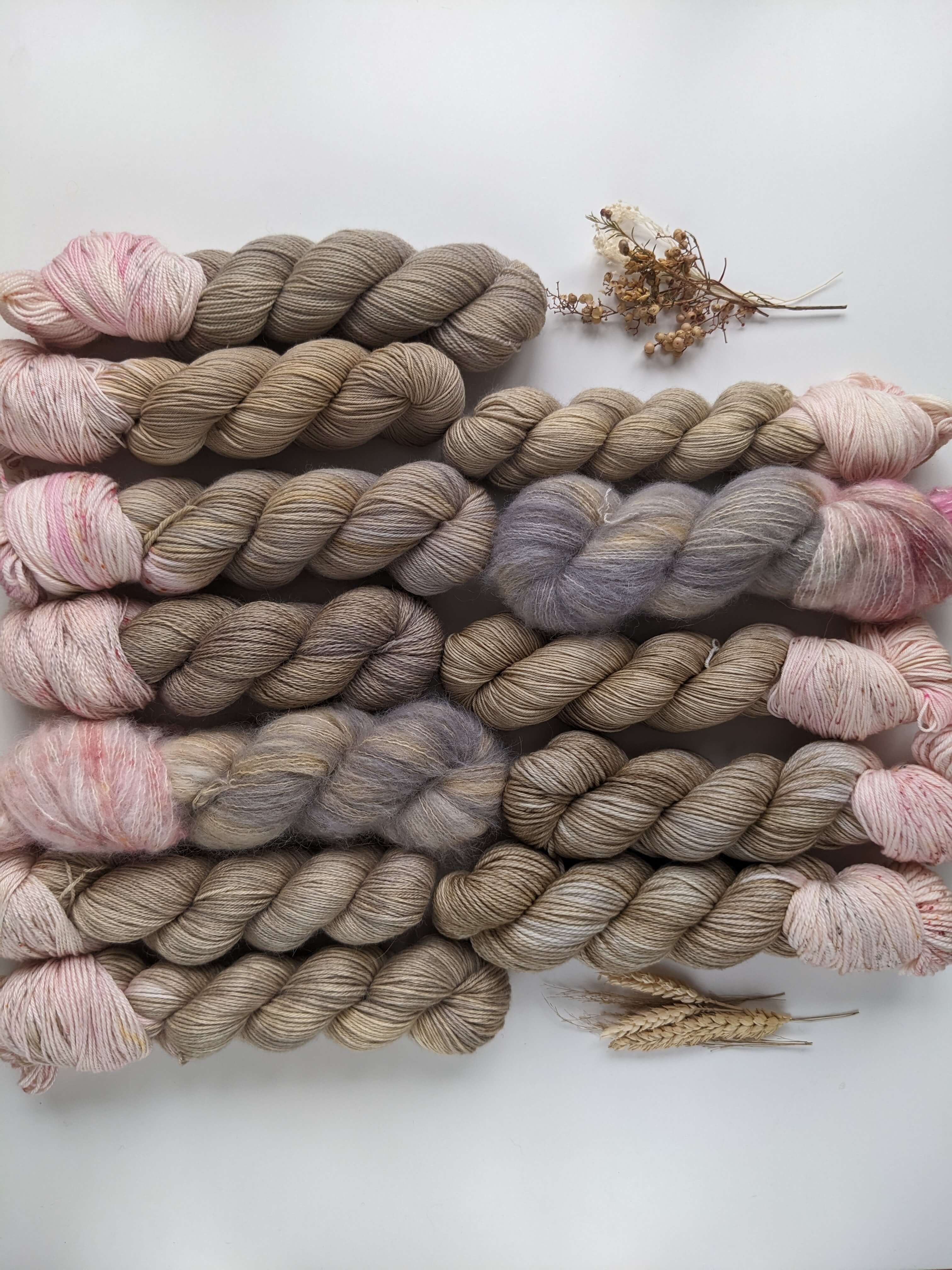 A Moment to Reflect (UNRAVEL PRE-ORDER)