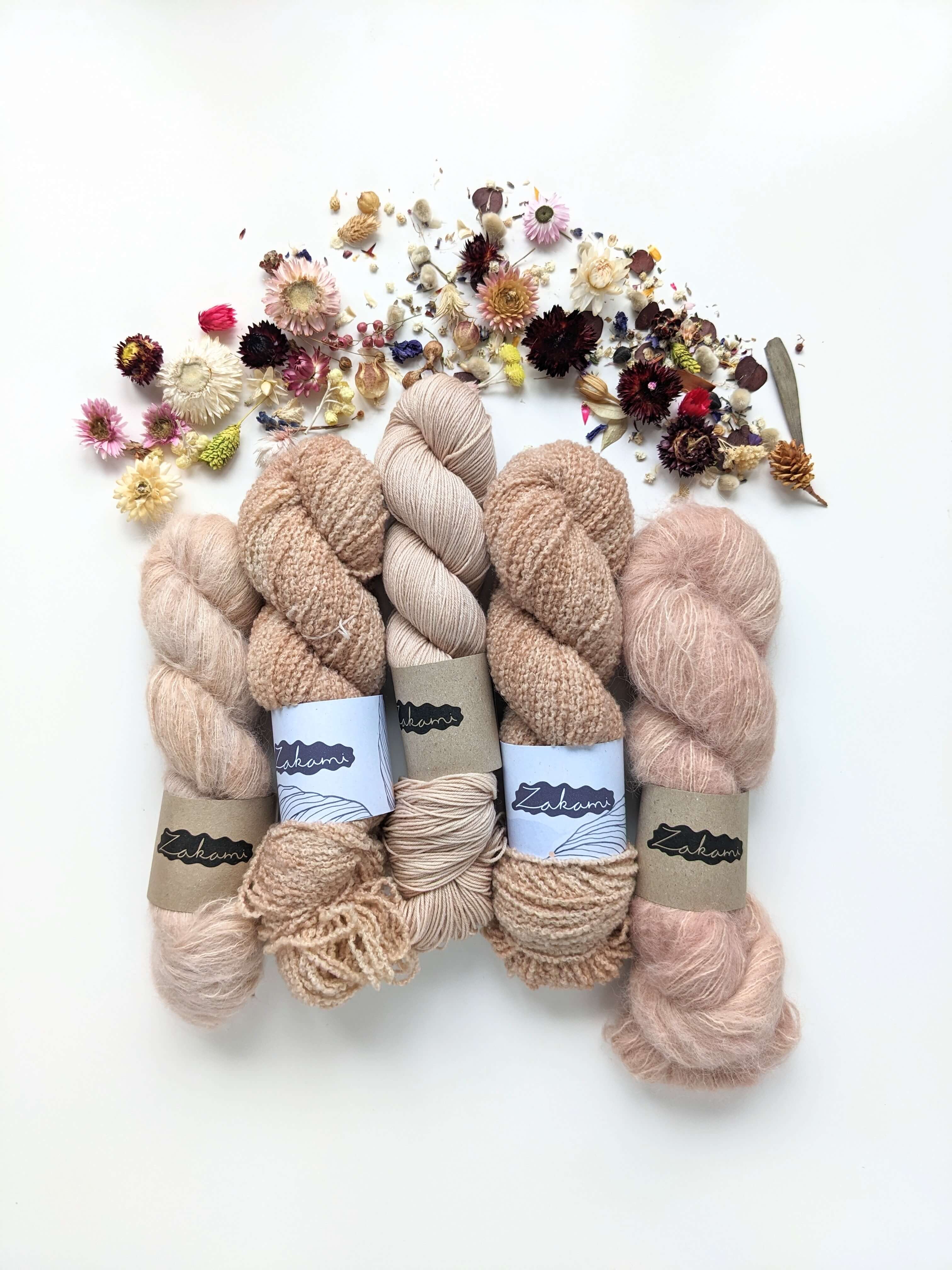 Altruist (WOOLLY GOOD PRE-ORDER)