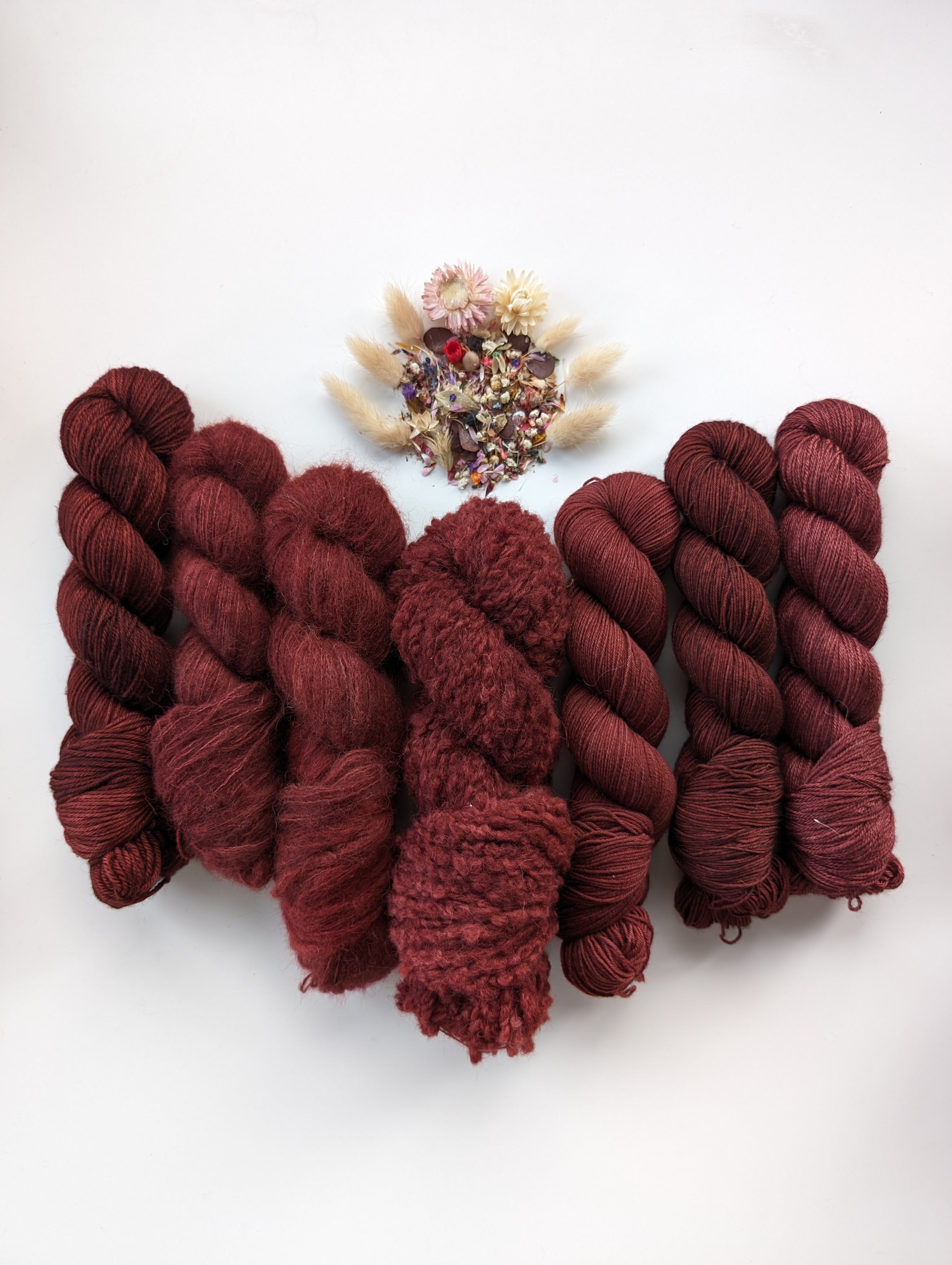 Amaterasu (WOOLLY GOOD PRE-ORDER)