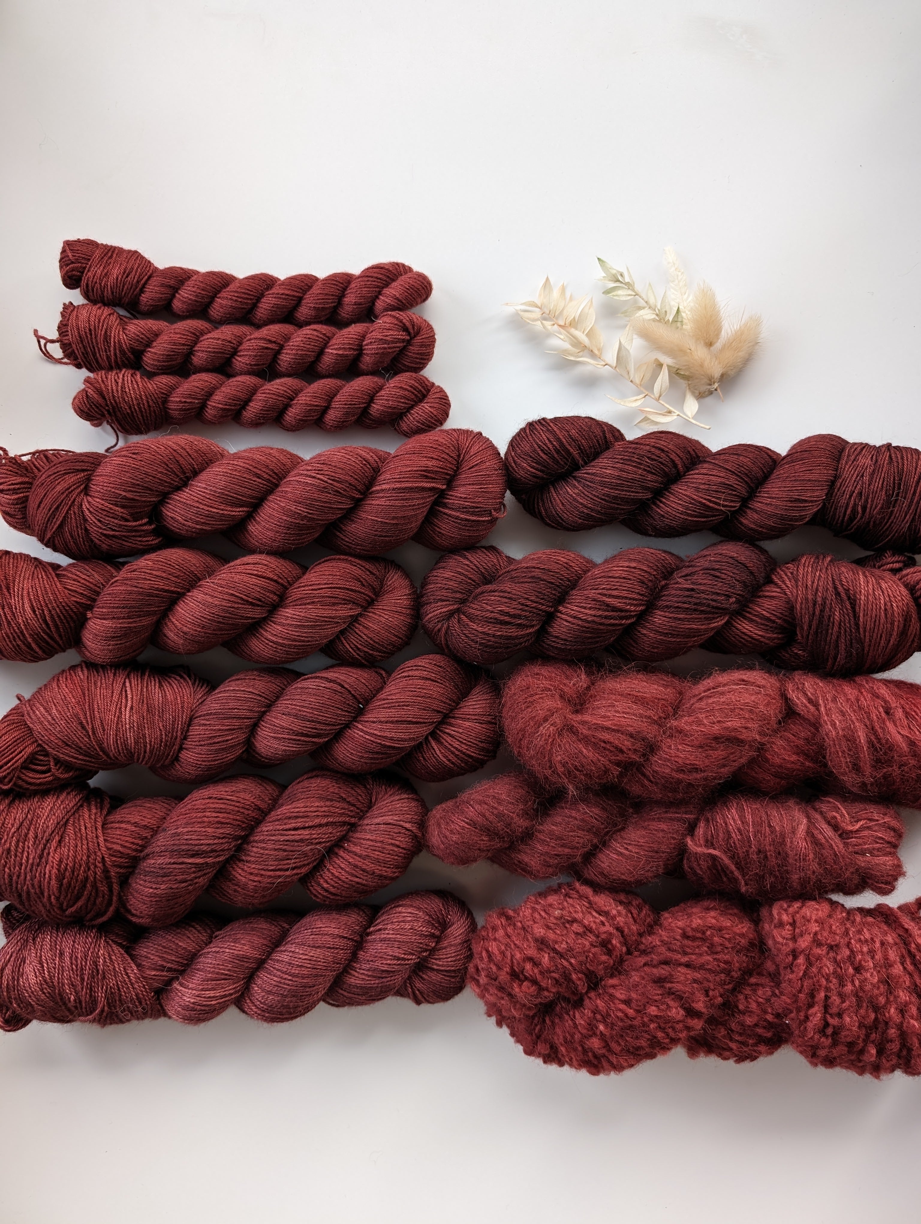 Amaterasu (WOOLLY GOOD PRE-ORDER)