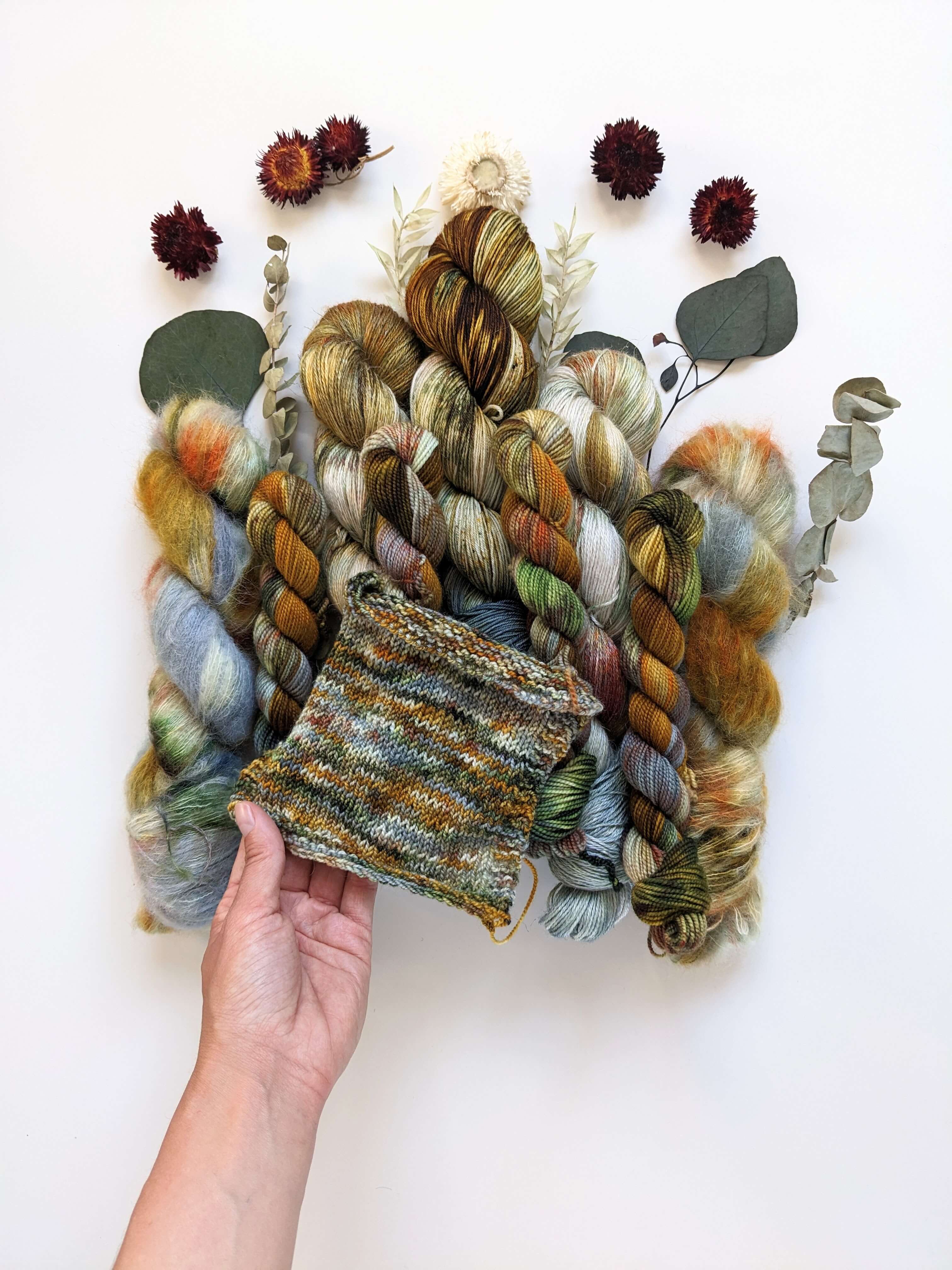 Azur Oasis - PRE-ORDER