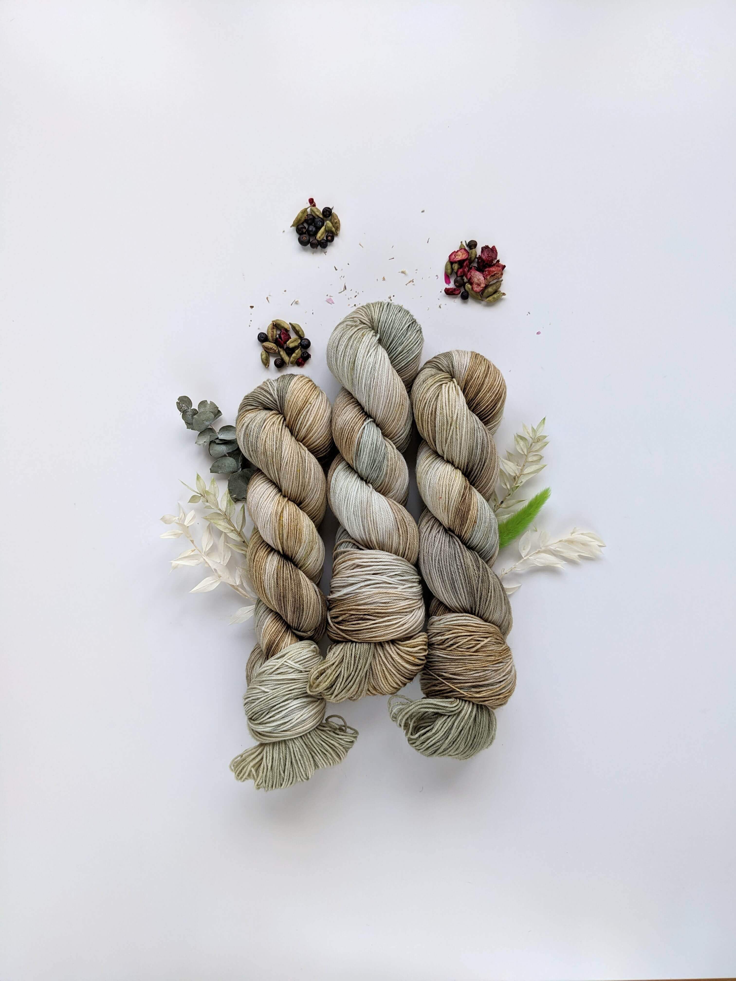 Brumation - PRE-ORDER