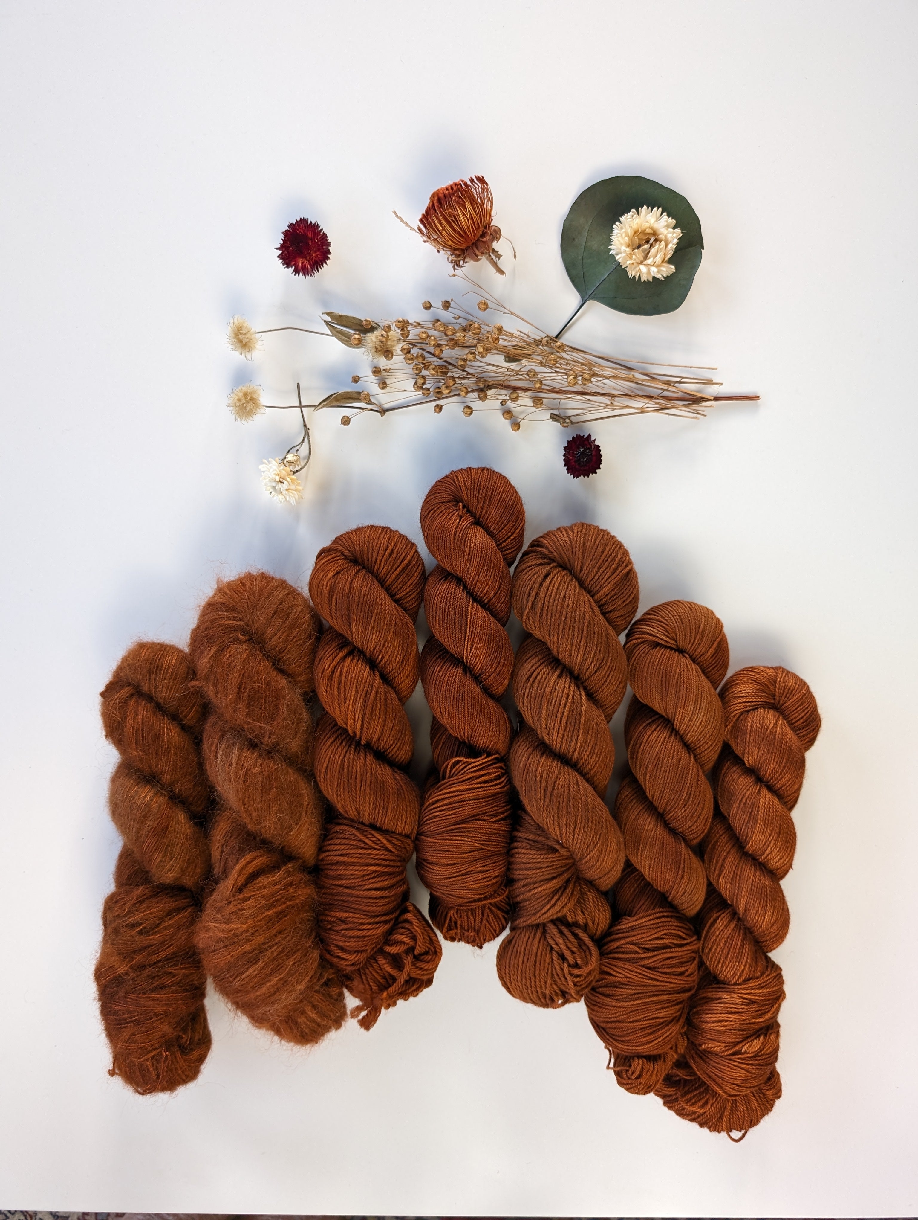 Cailleach (UNRAVEL PRE-ORDER)