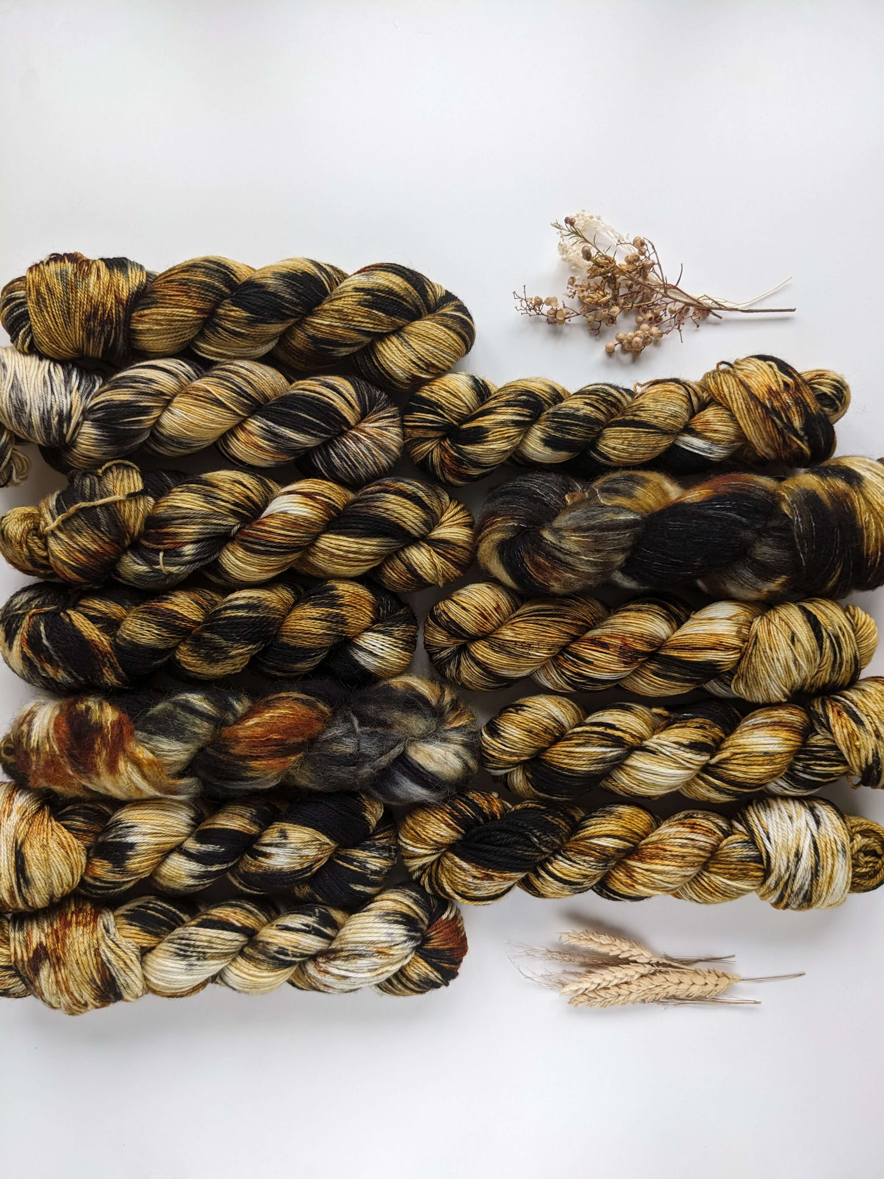 Calligrapha - PRE-ORDER