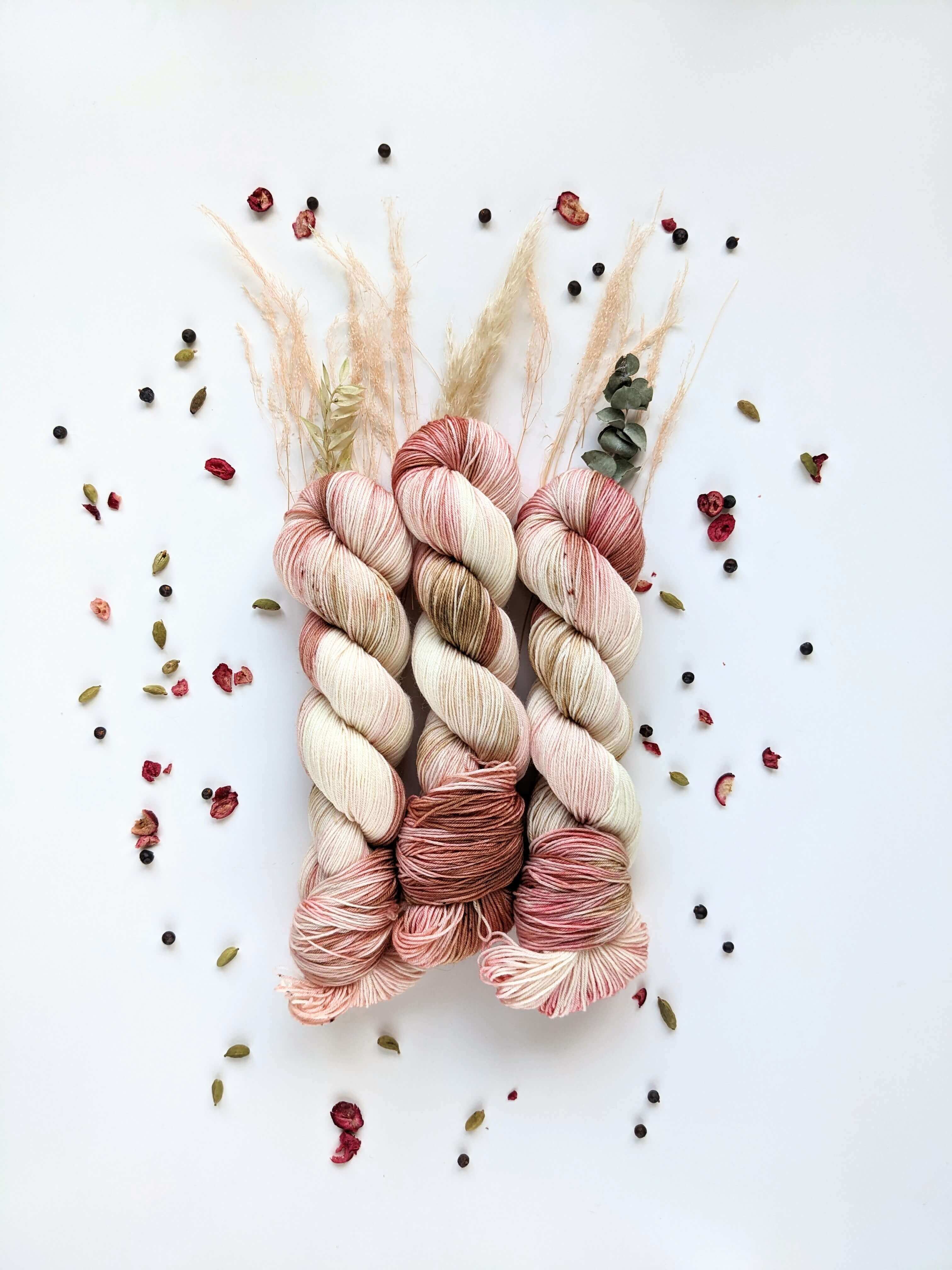 Dong Zhi - PRE-ORDER