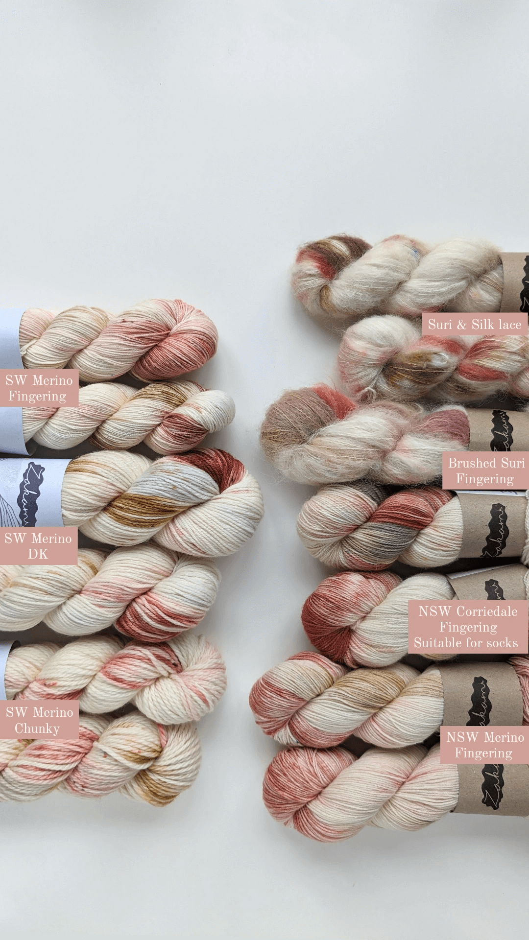 Dong Zhi - PRE-ORDER