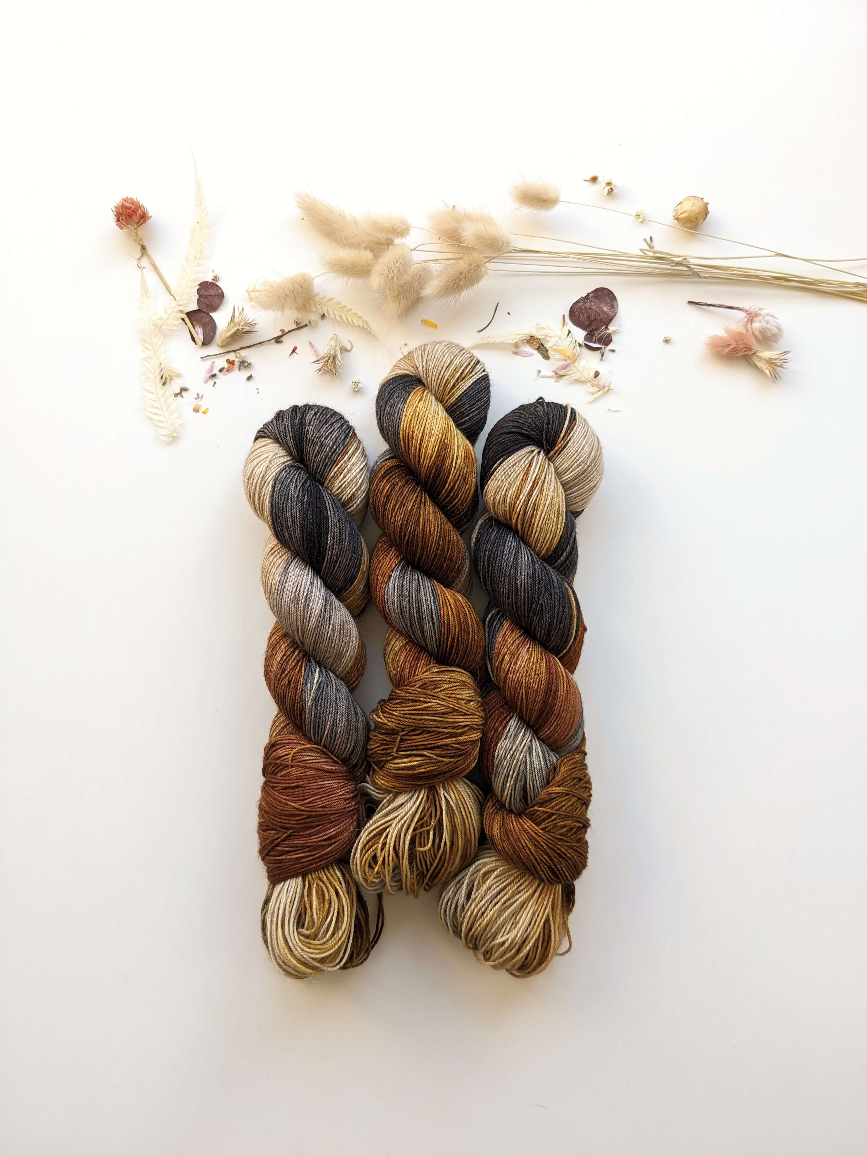 Gold That Grow - PRE-ORDER