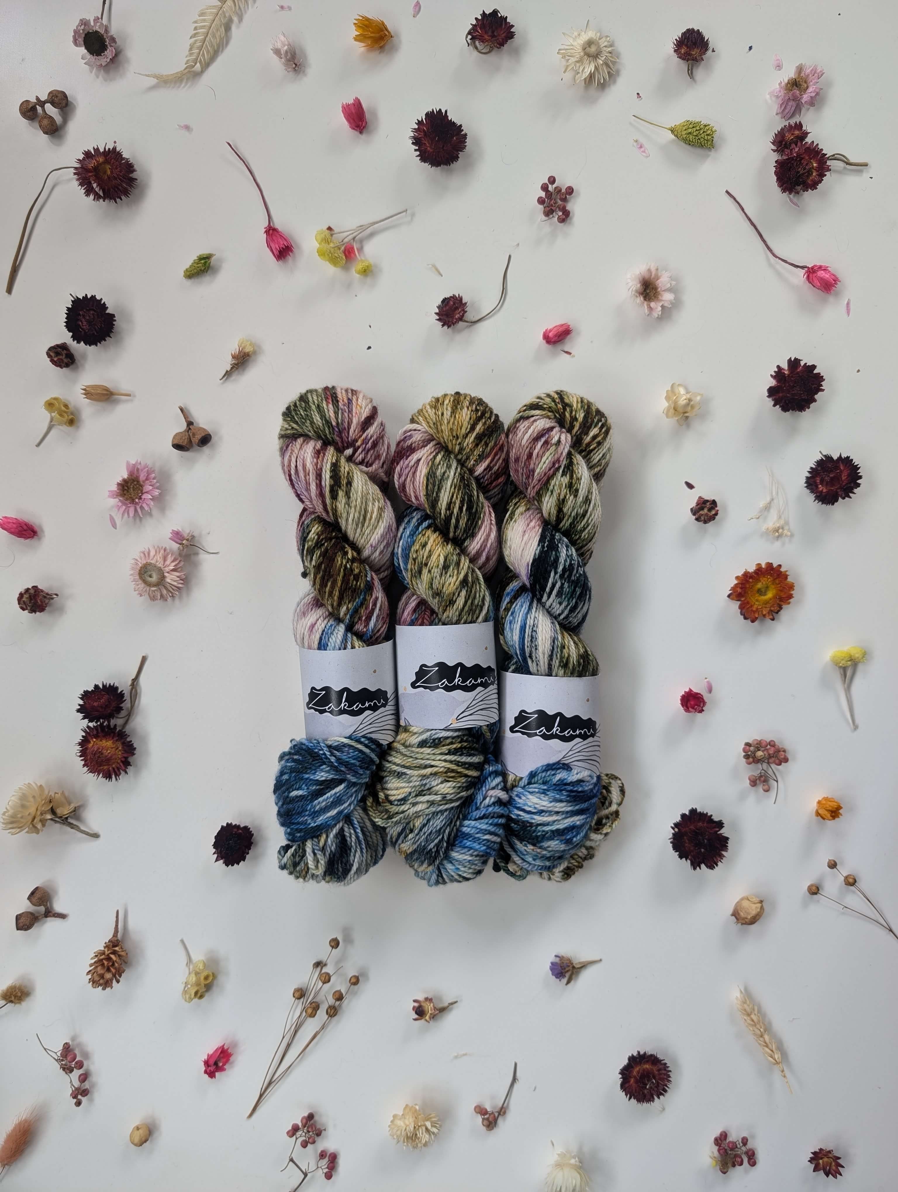 Herbaliser - PRE-ORDER