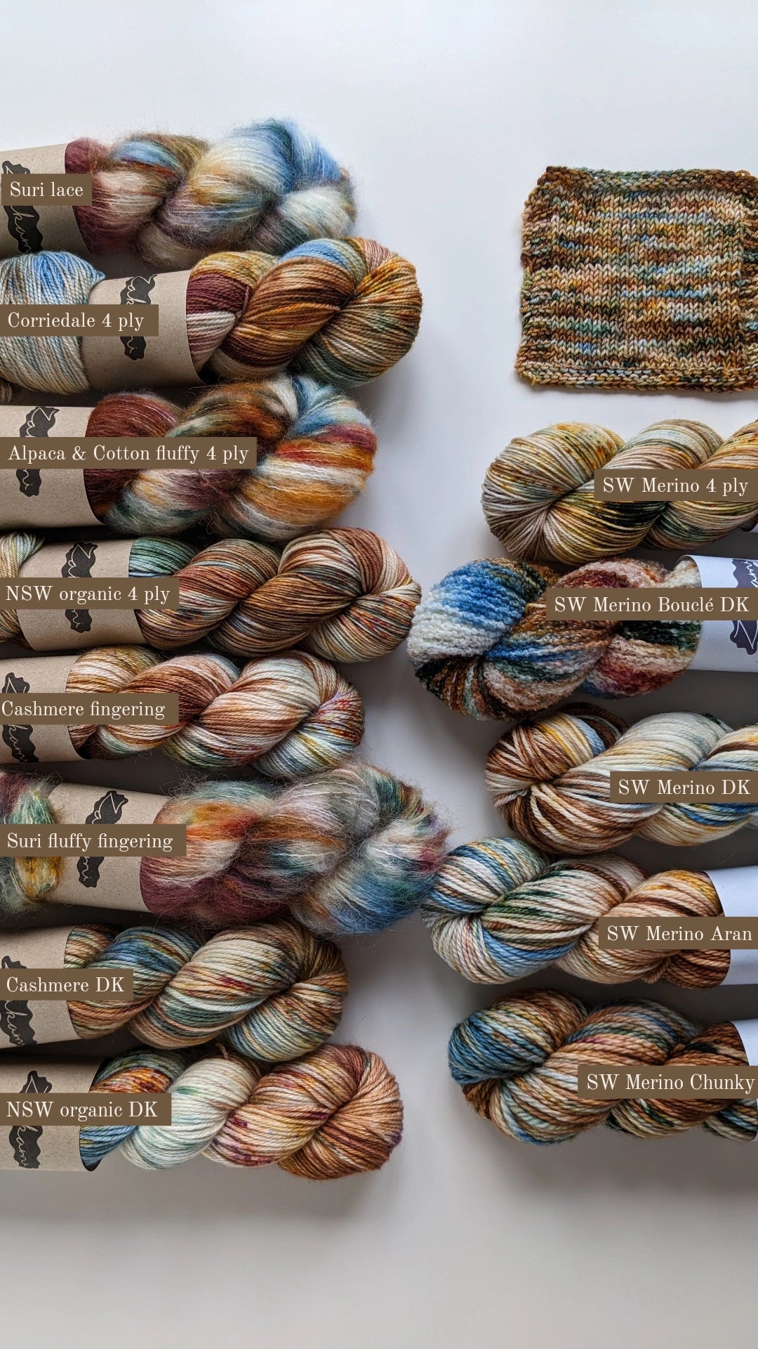 En Plain Air - PRE-ORDER