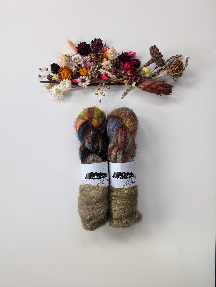 Jijivishna - PRE-ORDER