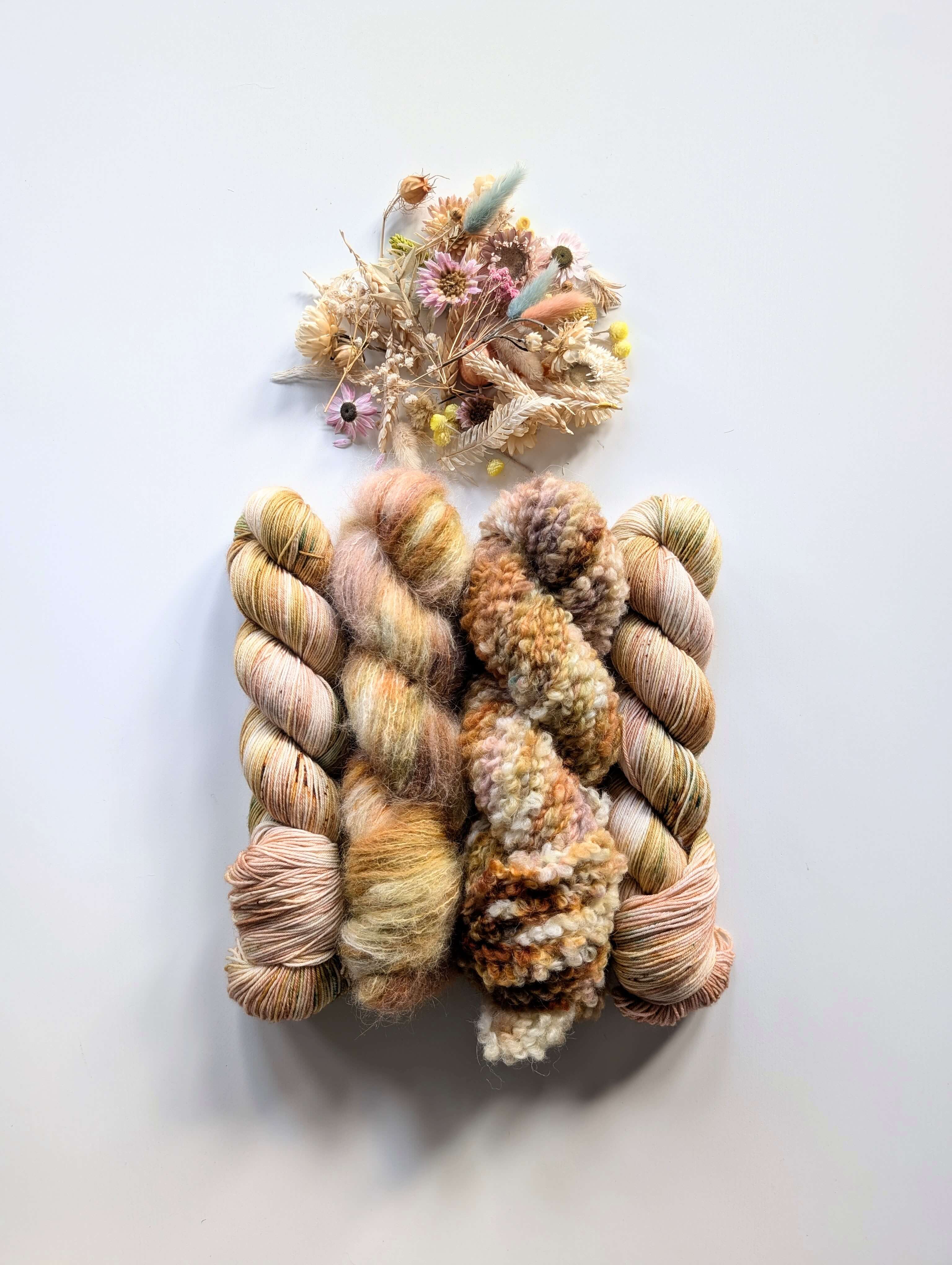 Kairos (UNRAVEL PRE-ORDER)