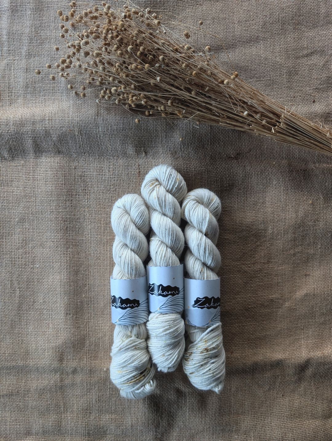 Cashmere DK Yarns