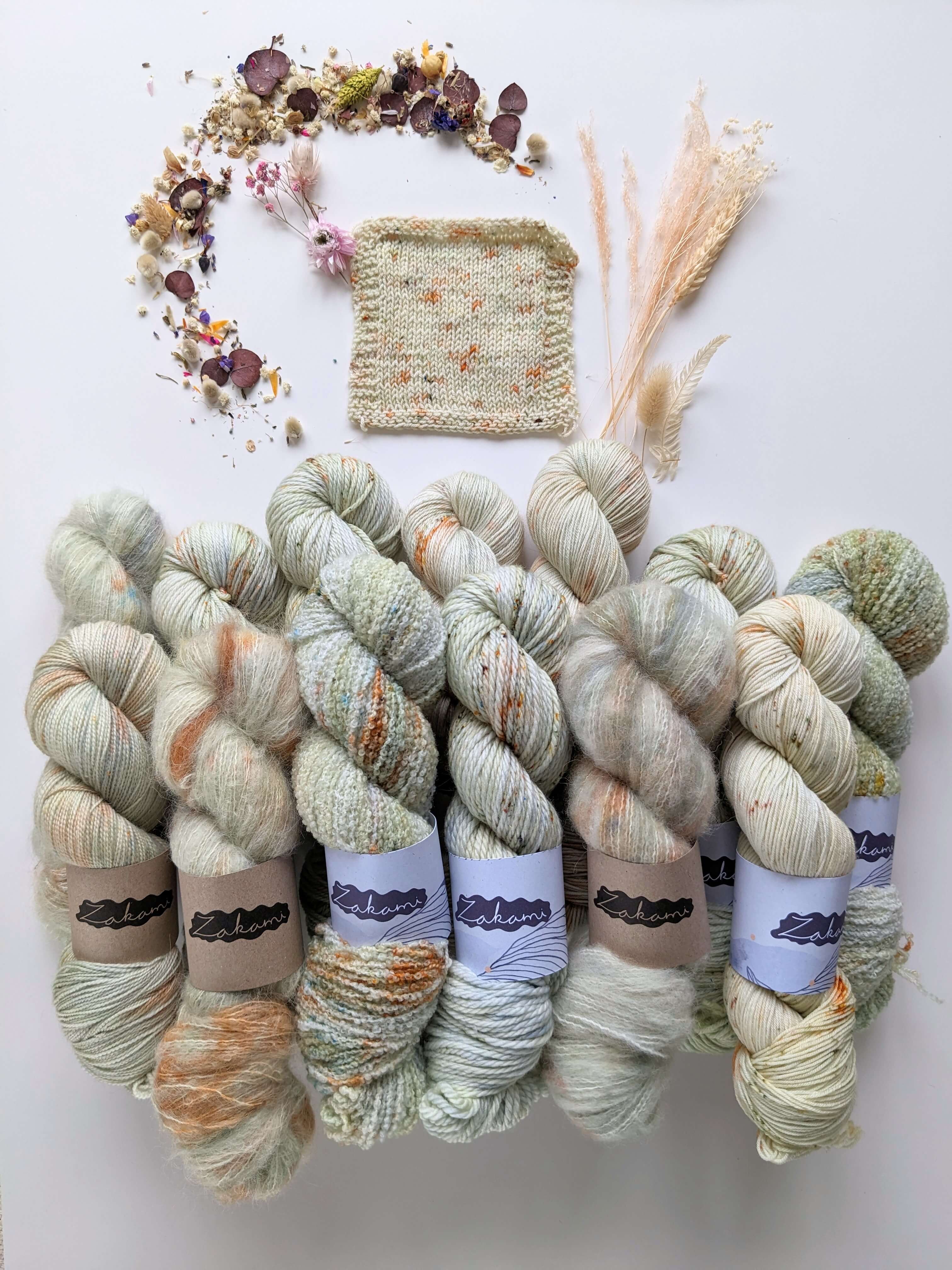 Liquescimus - PRE-ORDER