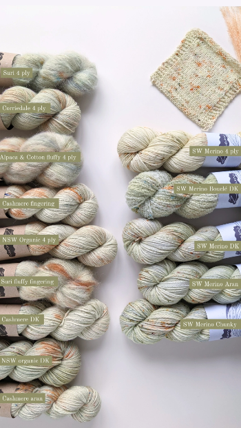 Liquescimus - PRE-ORDER