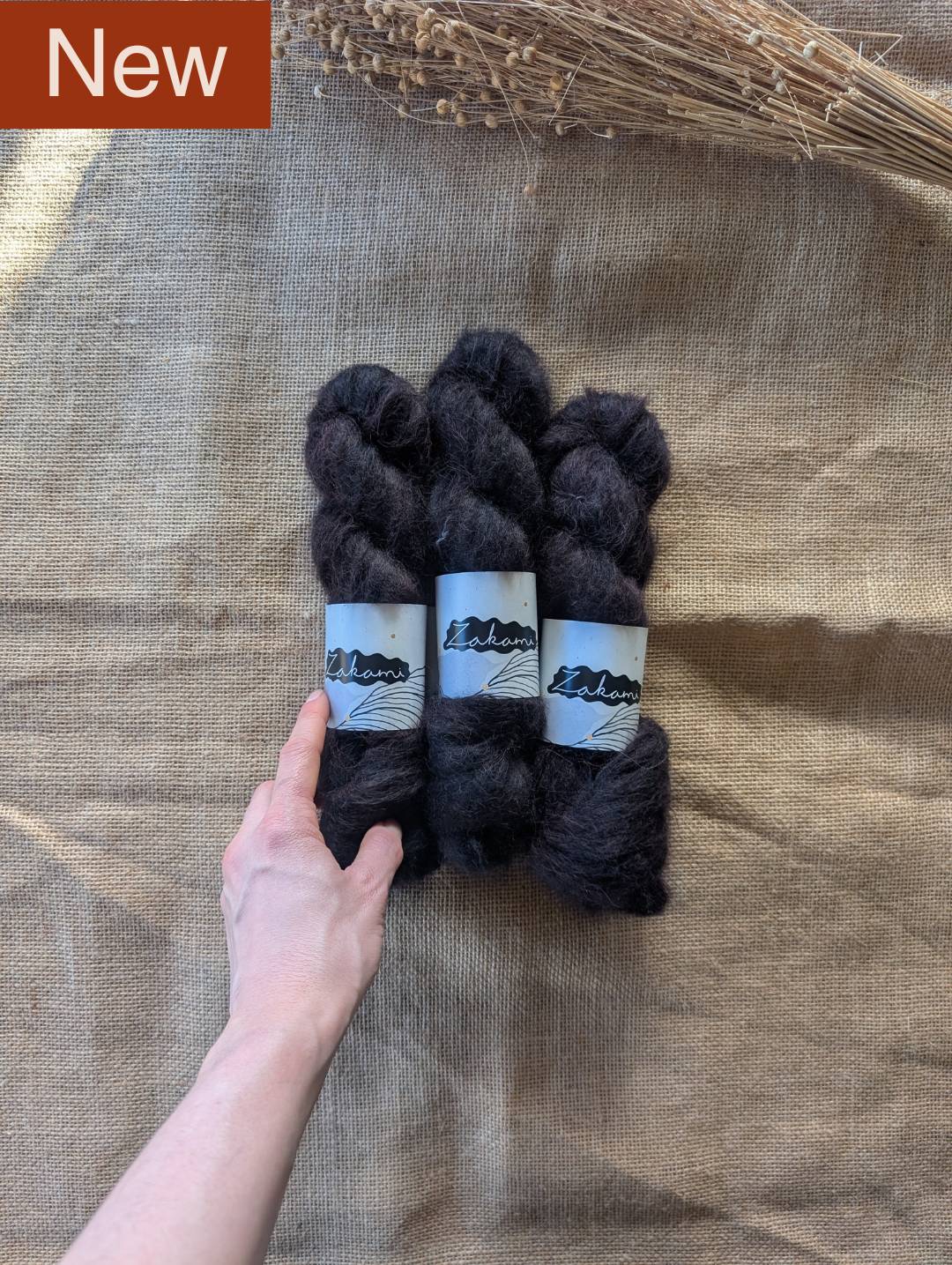 Suri Fluffy Lace Yarns