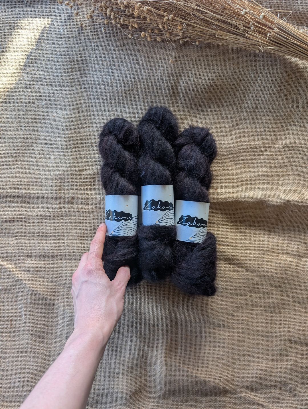 Suri Fluffy Lace Yarns