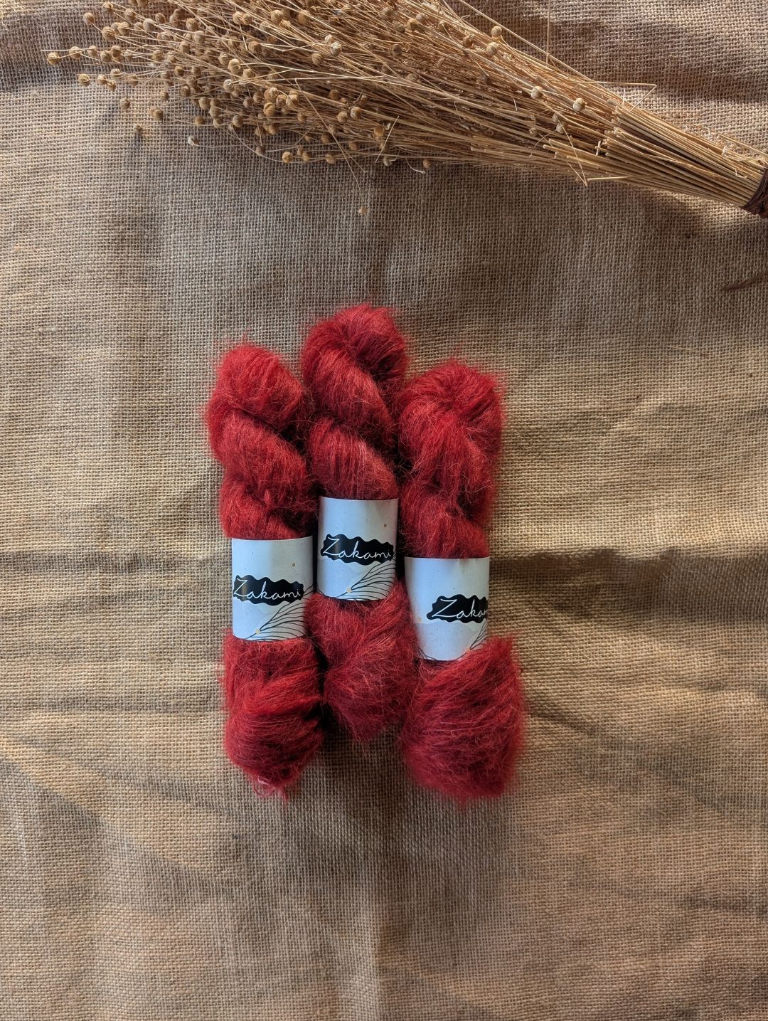 Suri Fluffy Lace Yarns