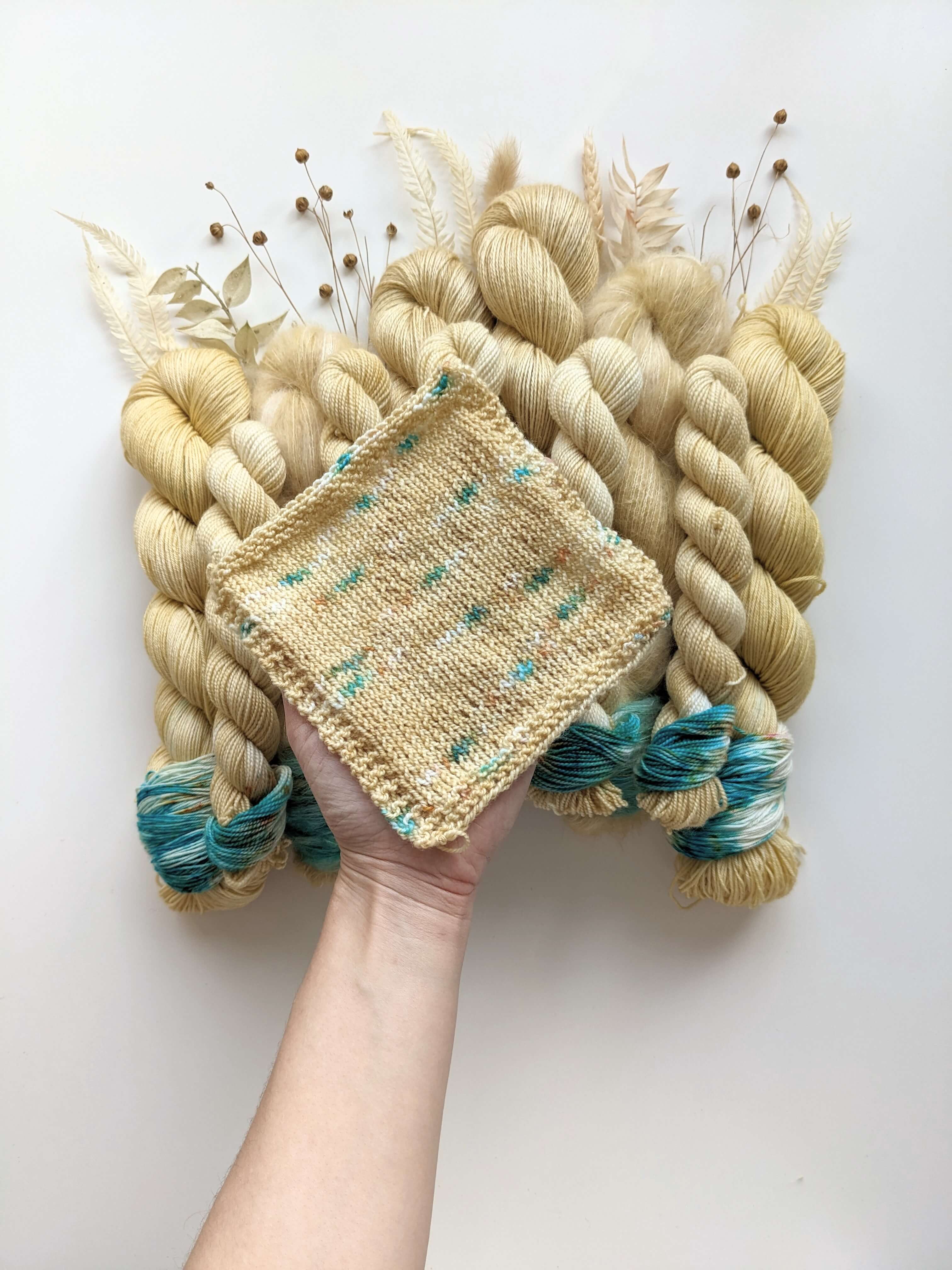 Moonlit Mirage - PRE-ORDER