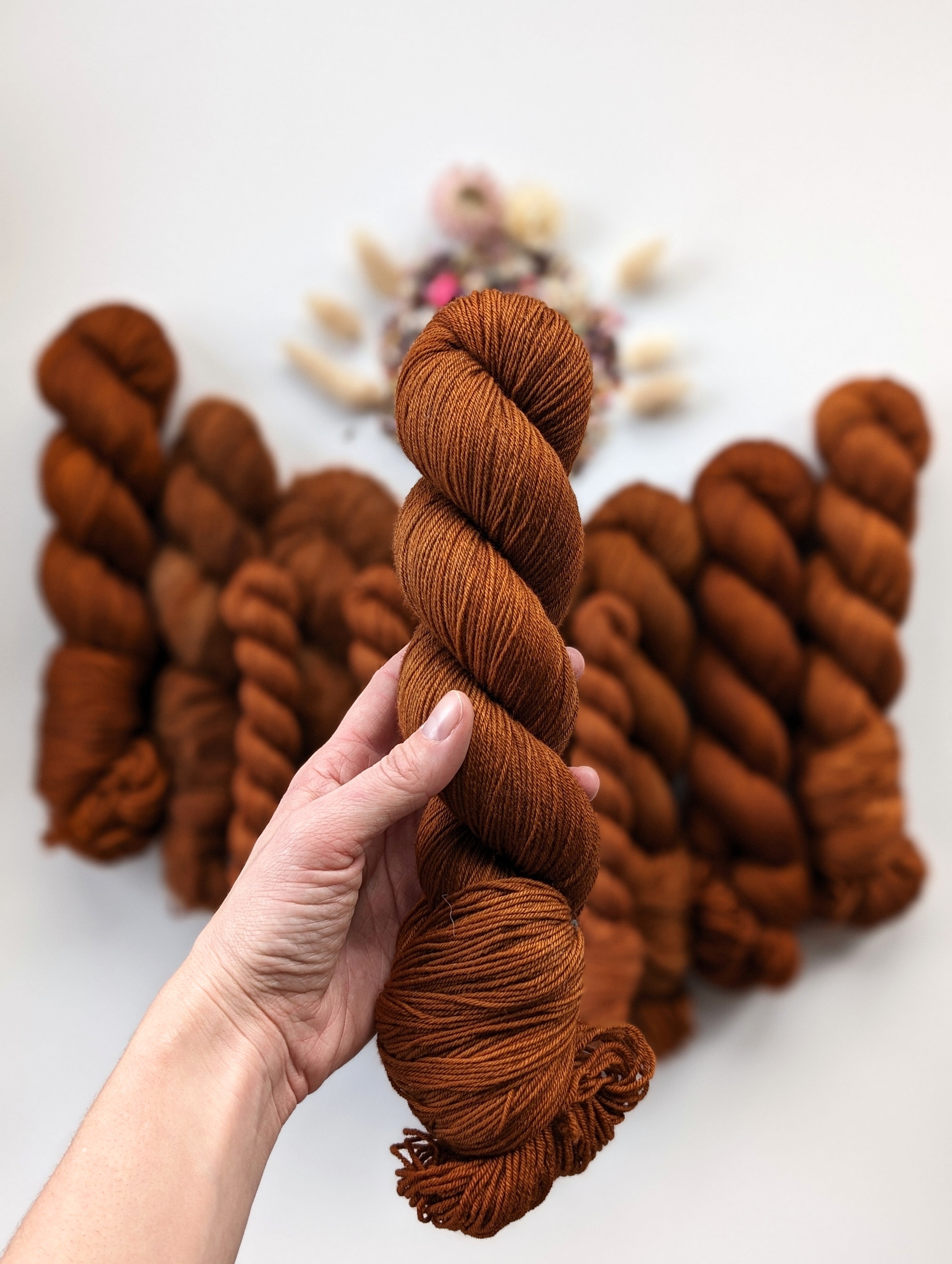 Cailleach (UNRAVEL PRE-ORDER)