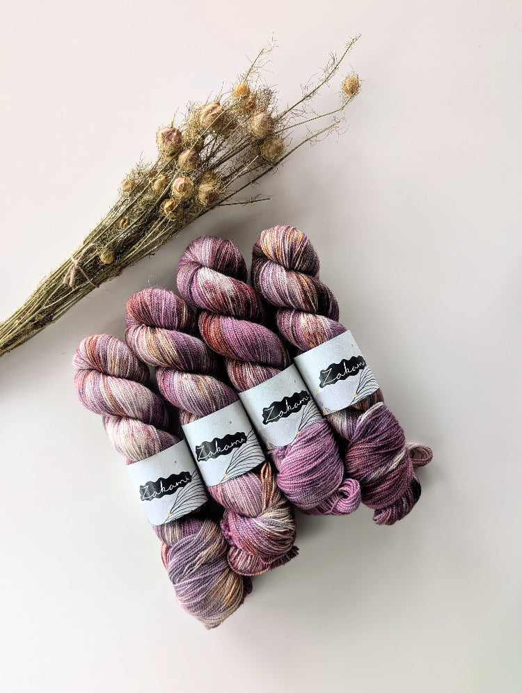 Baba Yaga - PRE-ORDER