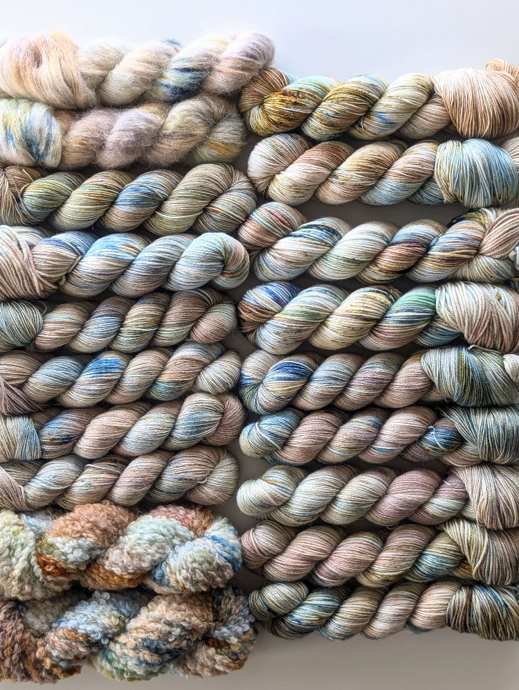 Blue-Eyed Darner - PRE-ORDER