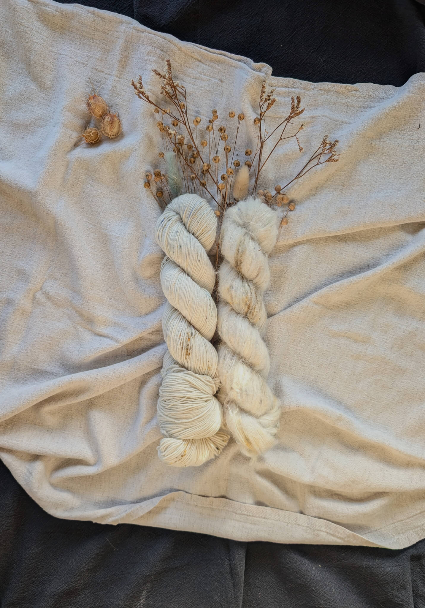 Light, Love, Prosperity (UNRAVEL PRE-ORDER)