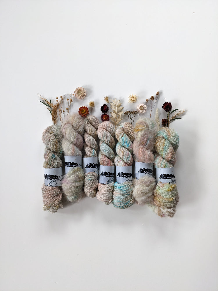 Tranquility - PRE-ORDER