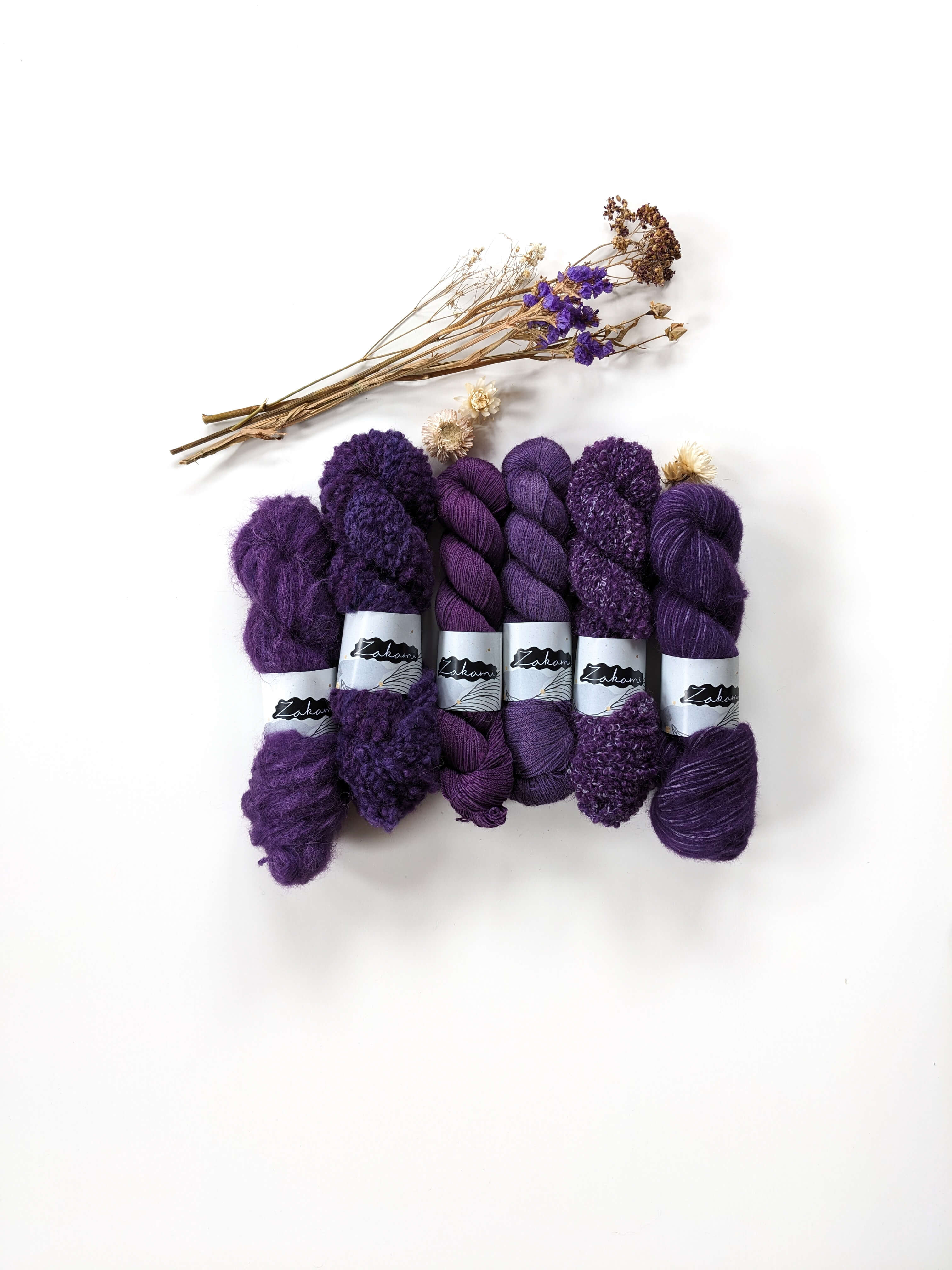 Mysa (PRE-ORDER)