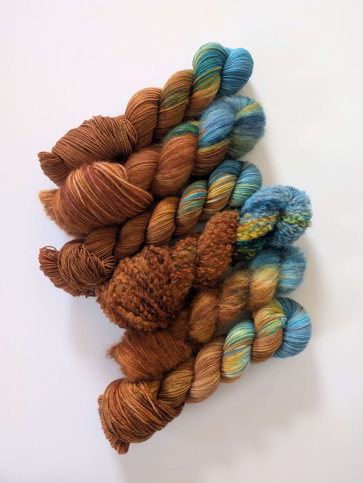 Nuthatch - Pre-order