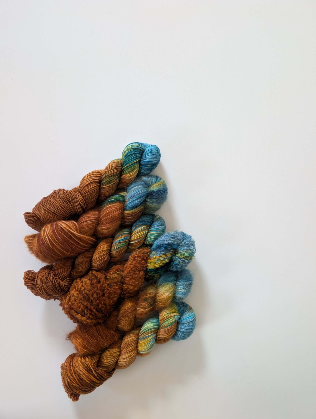 Nuthatch - Pre-order
