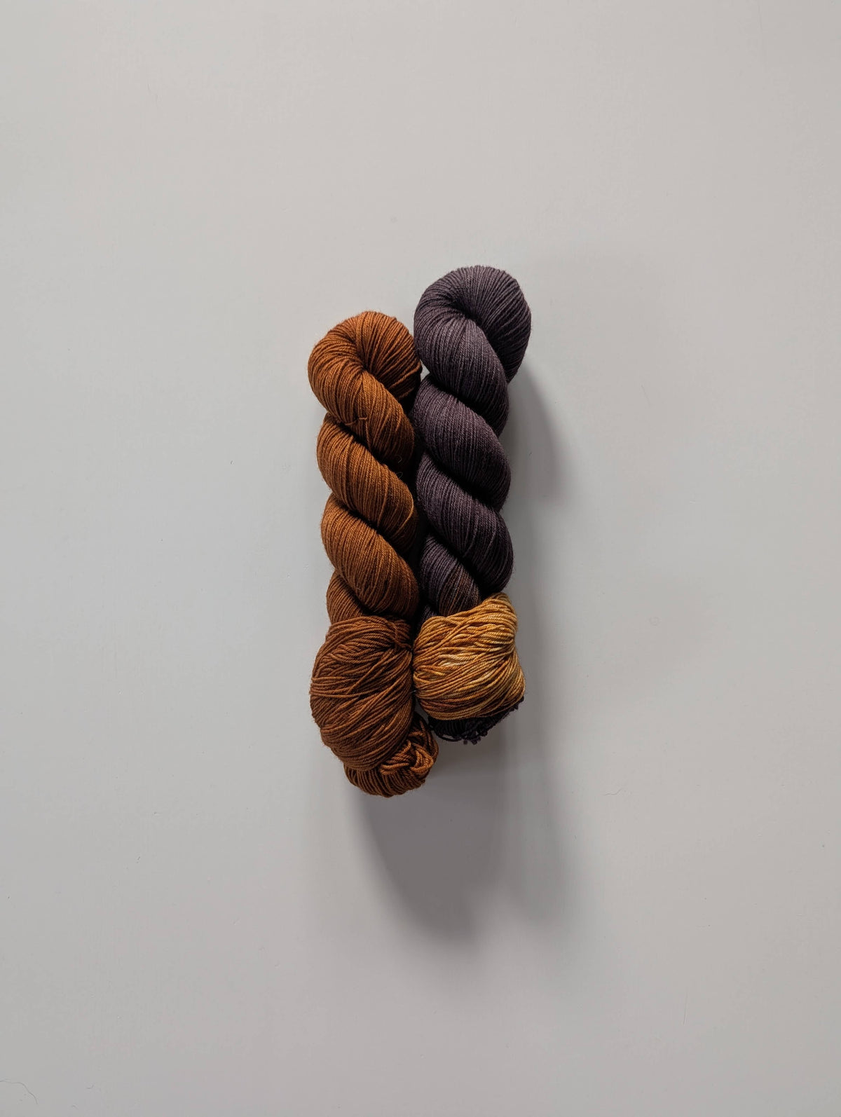 BLÆST Scarf Set by Andreas Ruthemann x Zakami (PRE-ORDER)