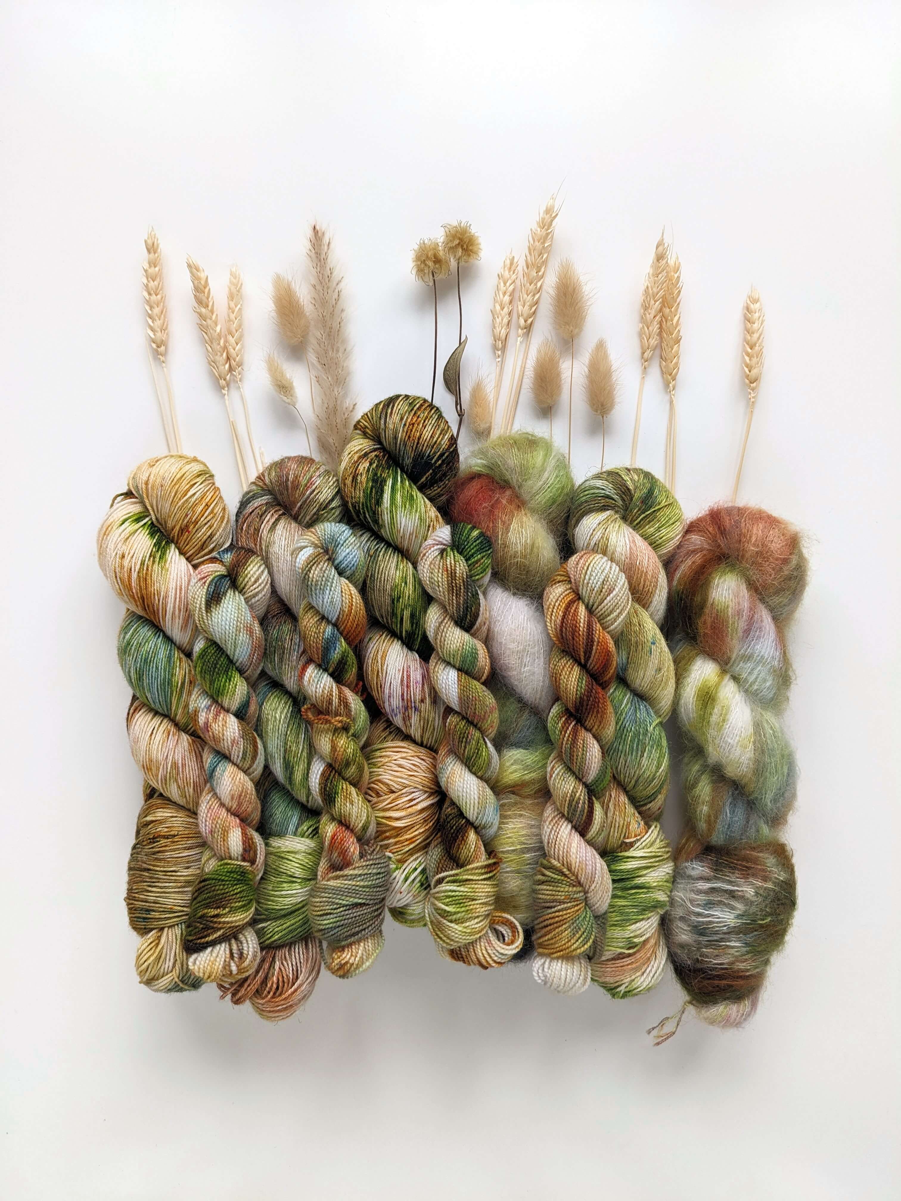 Parnassum - PRE-ORDER