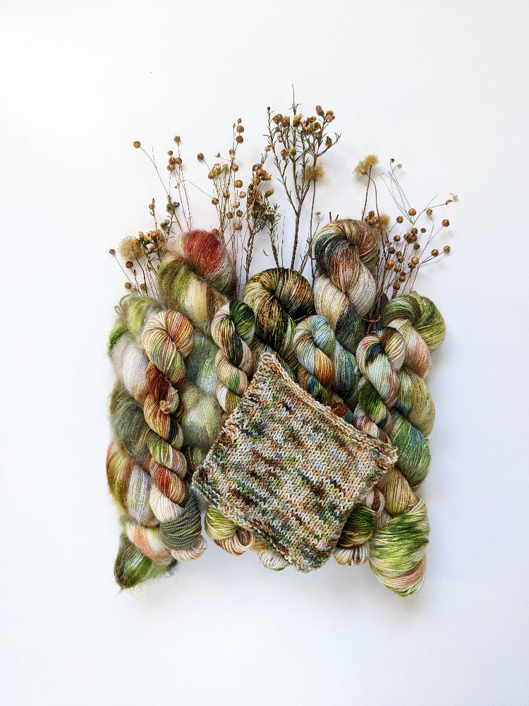 Parnassum - PRE-ORDER