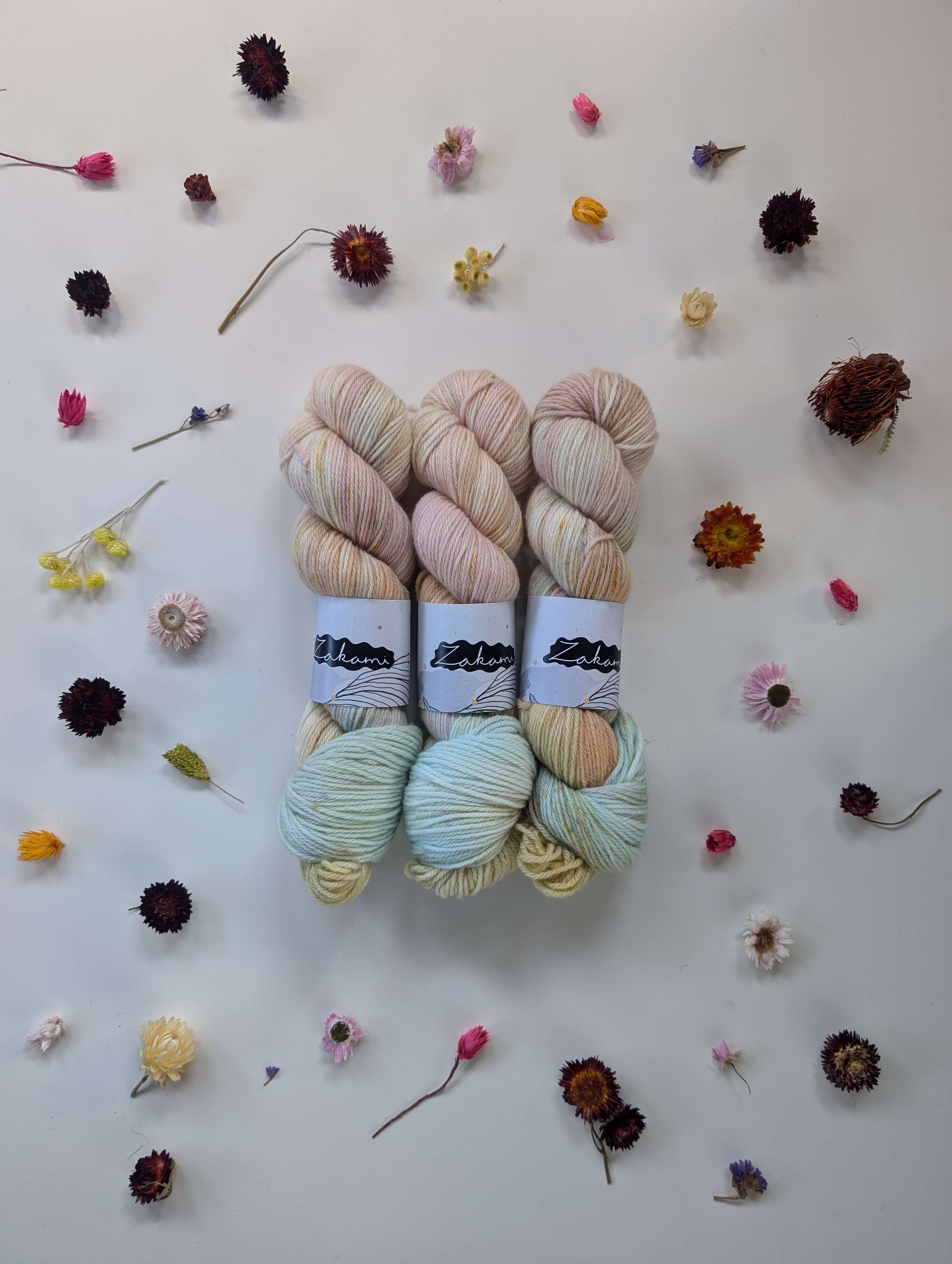 Pleiades - PRE-ORDER