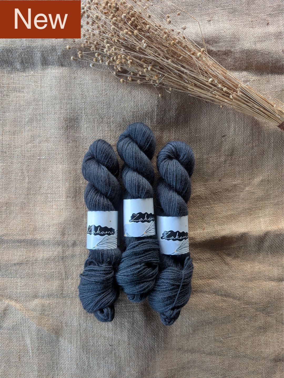 BFL/Gotland DK Yarns