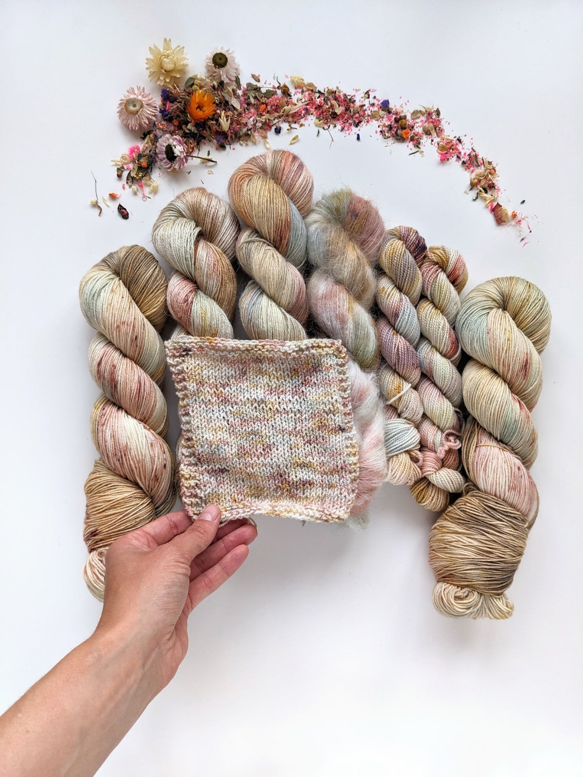 Spirits Meet - PRE-ORDER