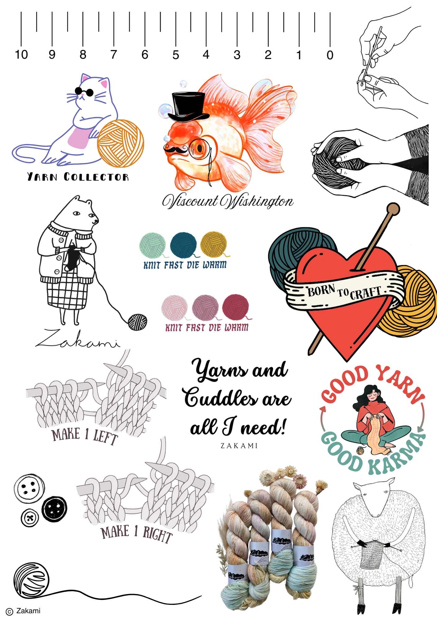 Temporary Tattoo