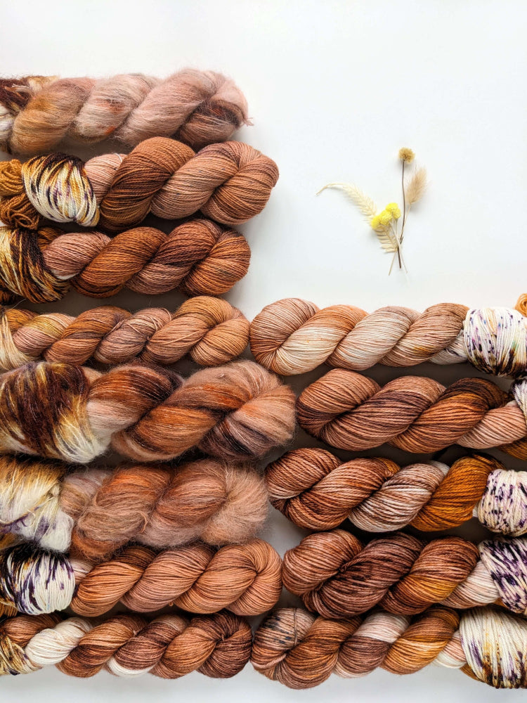 The Akashic Records - PRE-ORDER