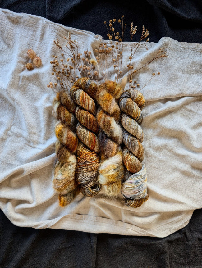 The Sun Stands Still - PRE-ORDER