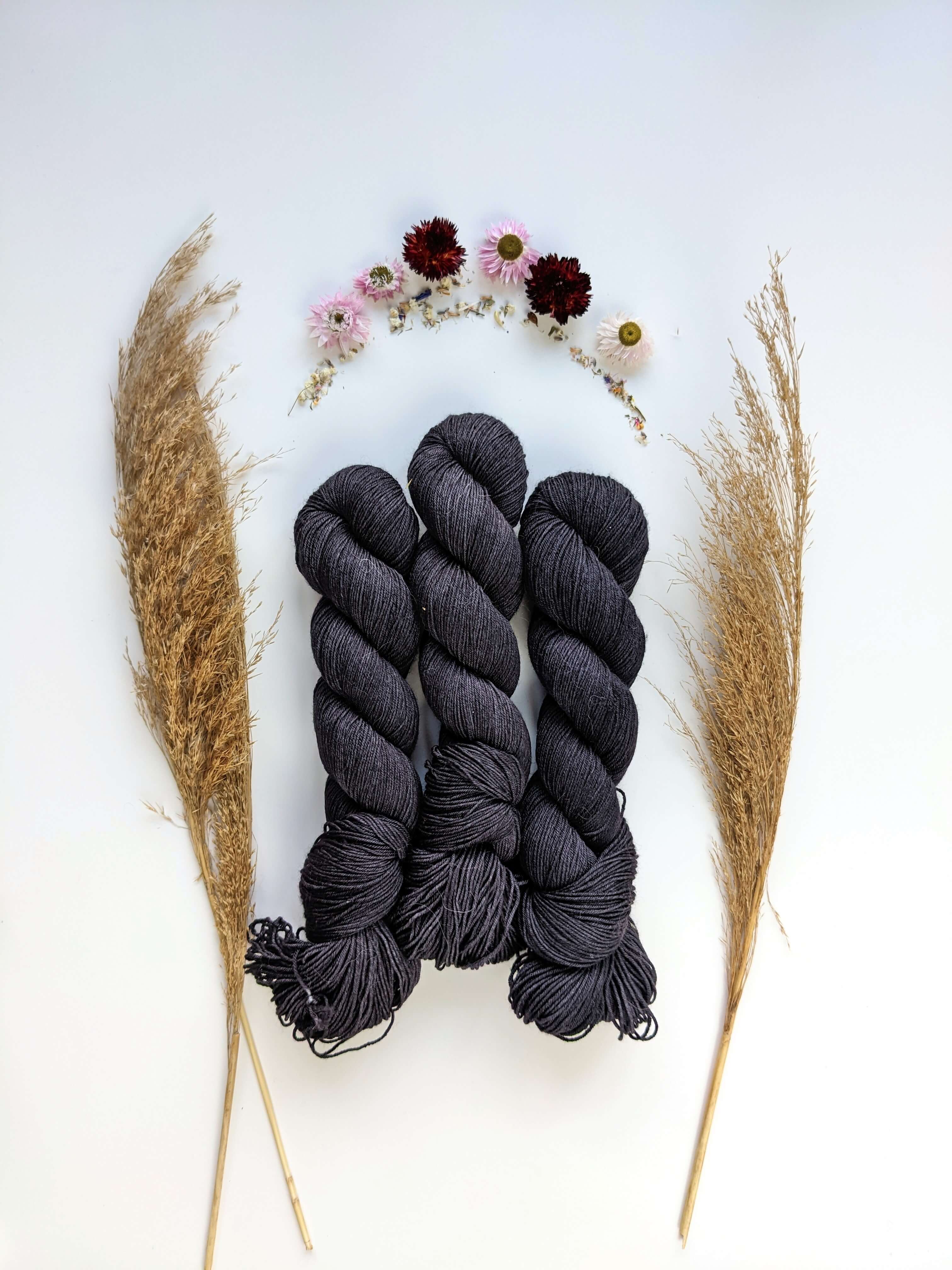 Velvet (DYED TO ORDER)
