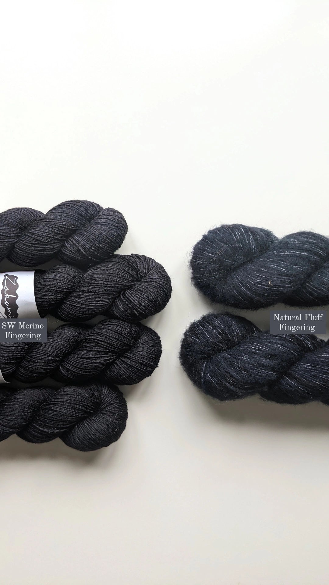 Velvet (DYED TO ORDER)