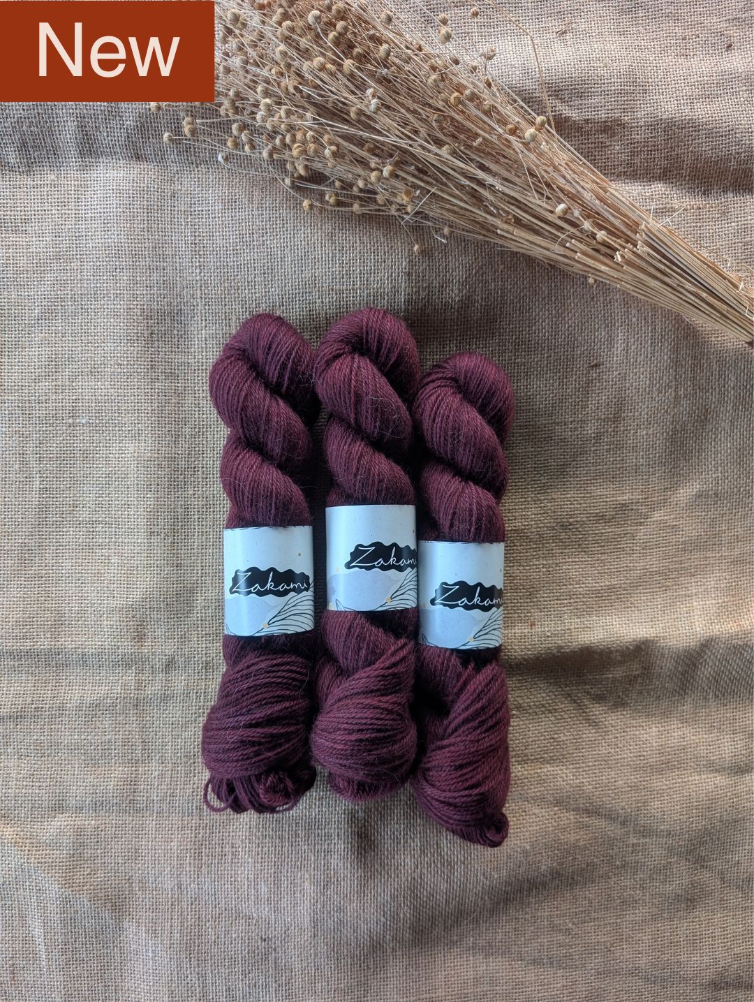 BFL/Gotland DK Yarns