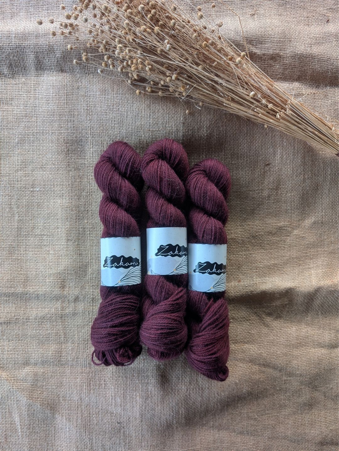BFL/Gotland DK Yarns