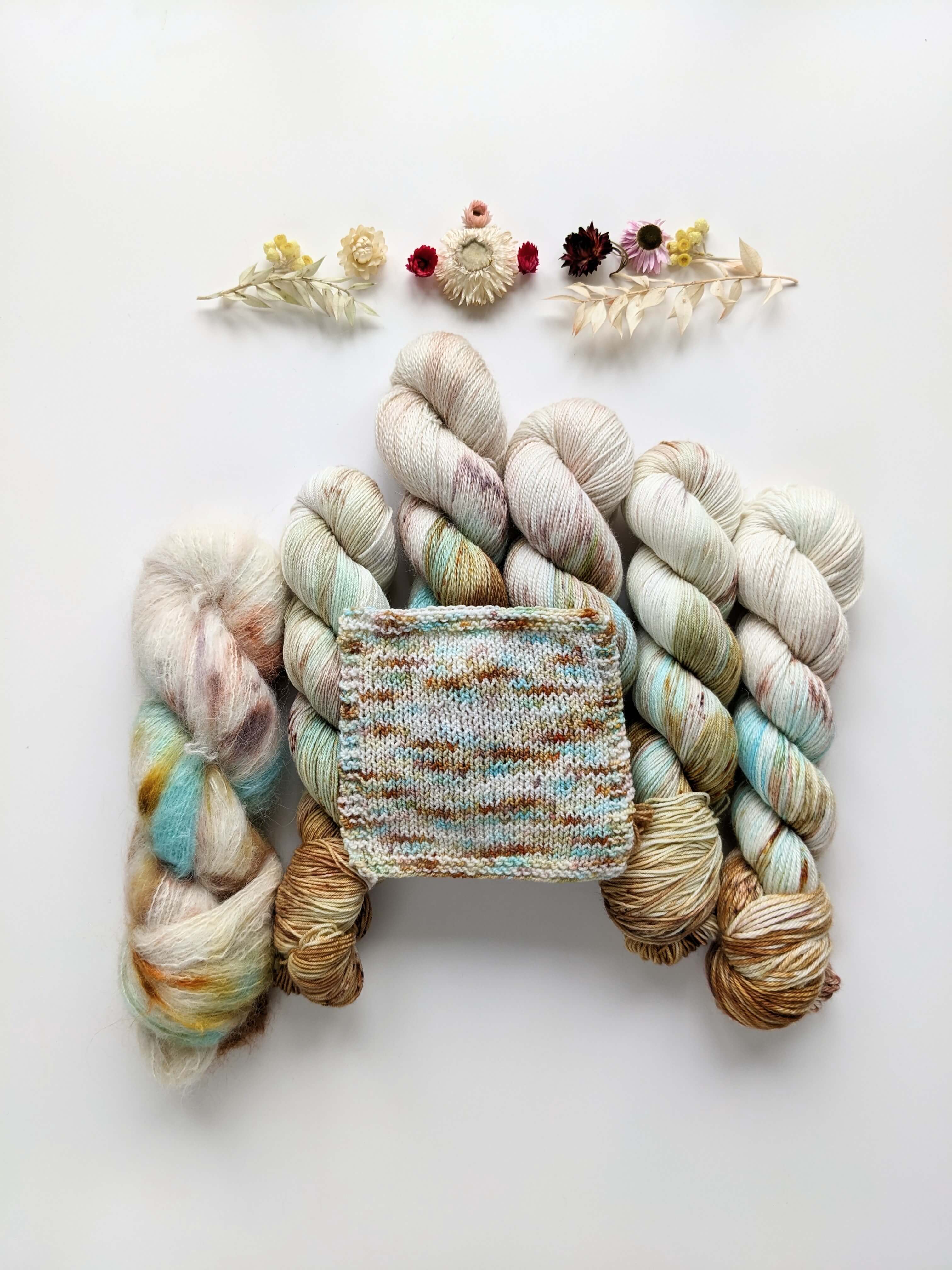 Whispered Melodies from Ancient times - PRE-ORDER