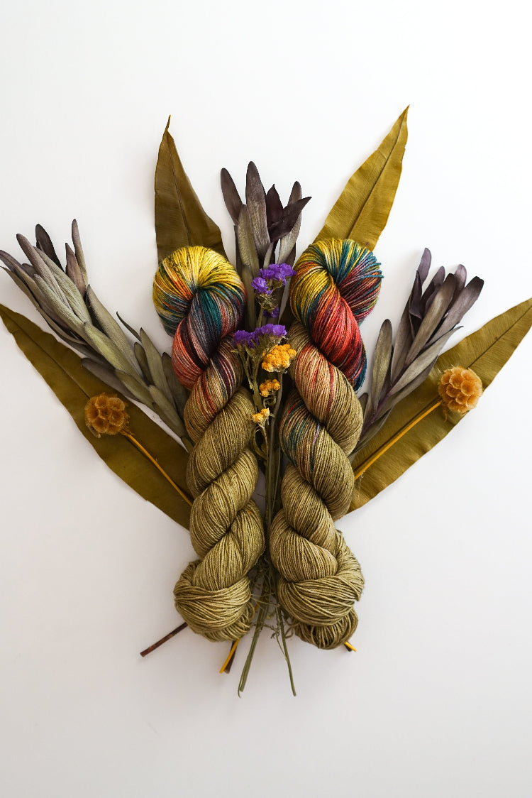 Jijivishna - PRE-ORDER